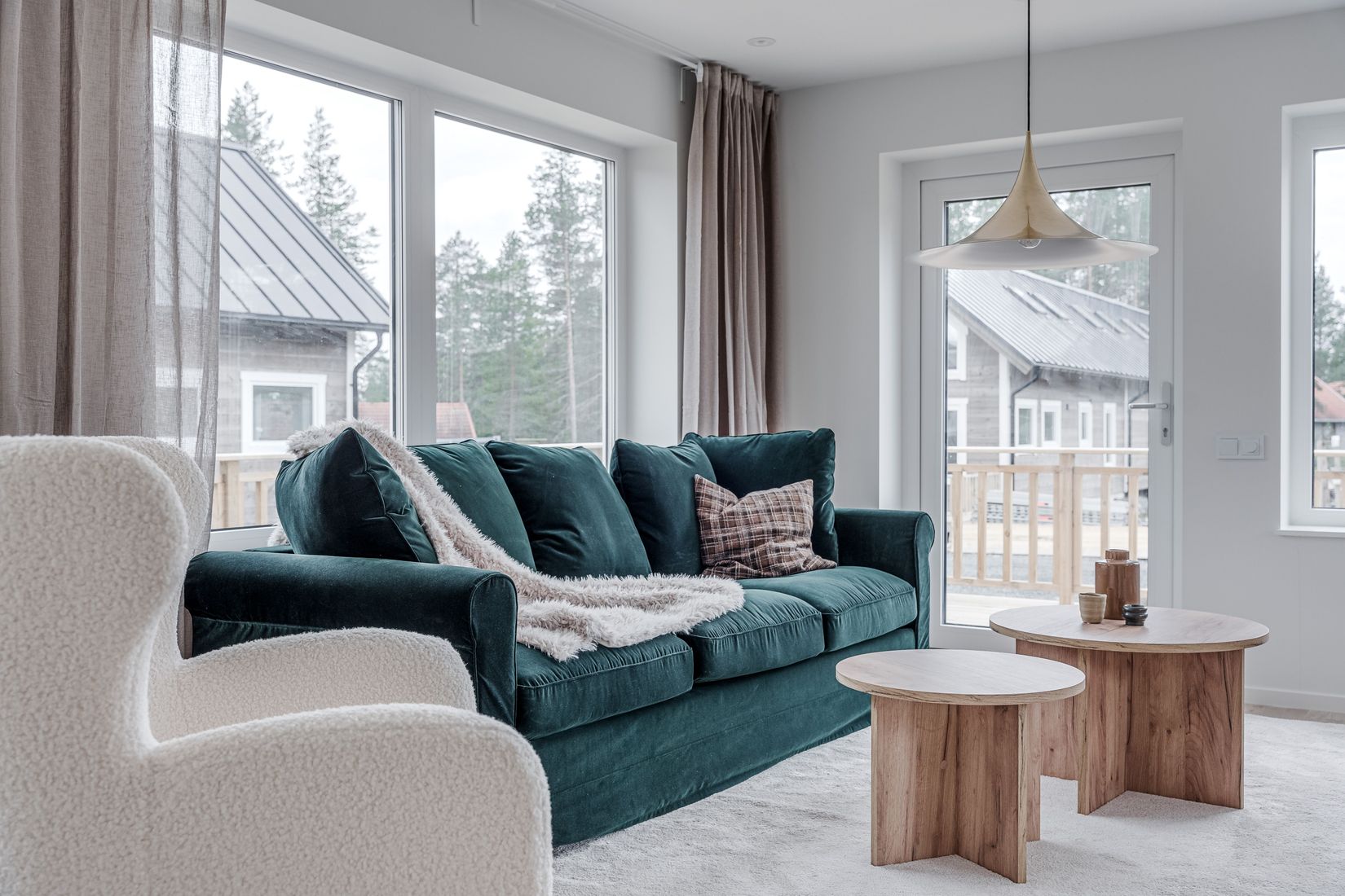 Bostadsrätt, Fjällslingan 3A (lgh 1019), Fjällfoten, Älvdalen