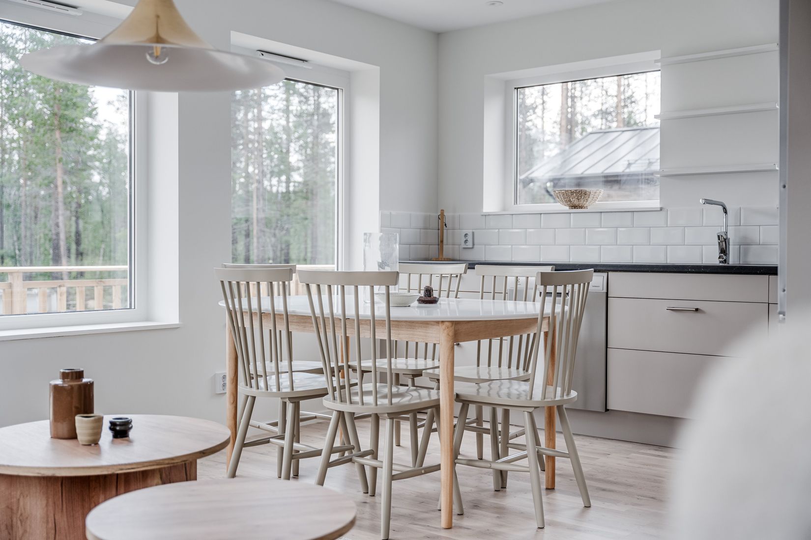 Bostadsrätt, Fjällslingan 3A (lgh 1019), Fjällfoten, Älvdalen