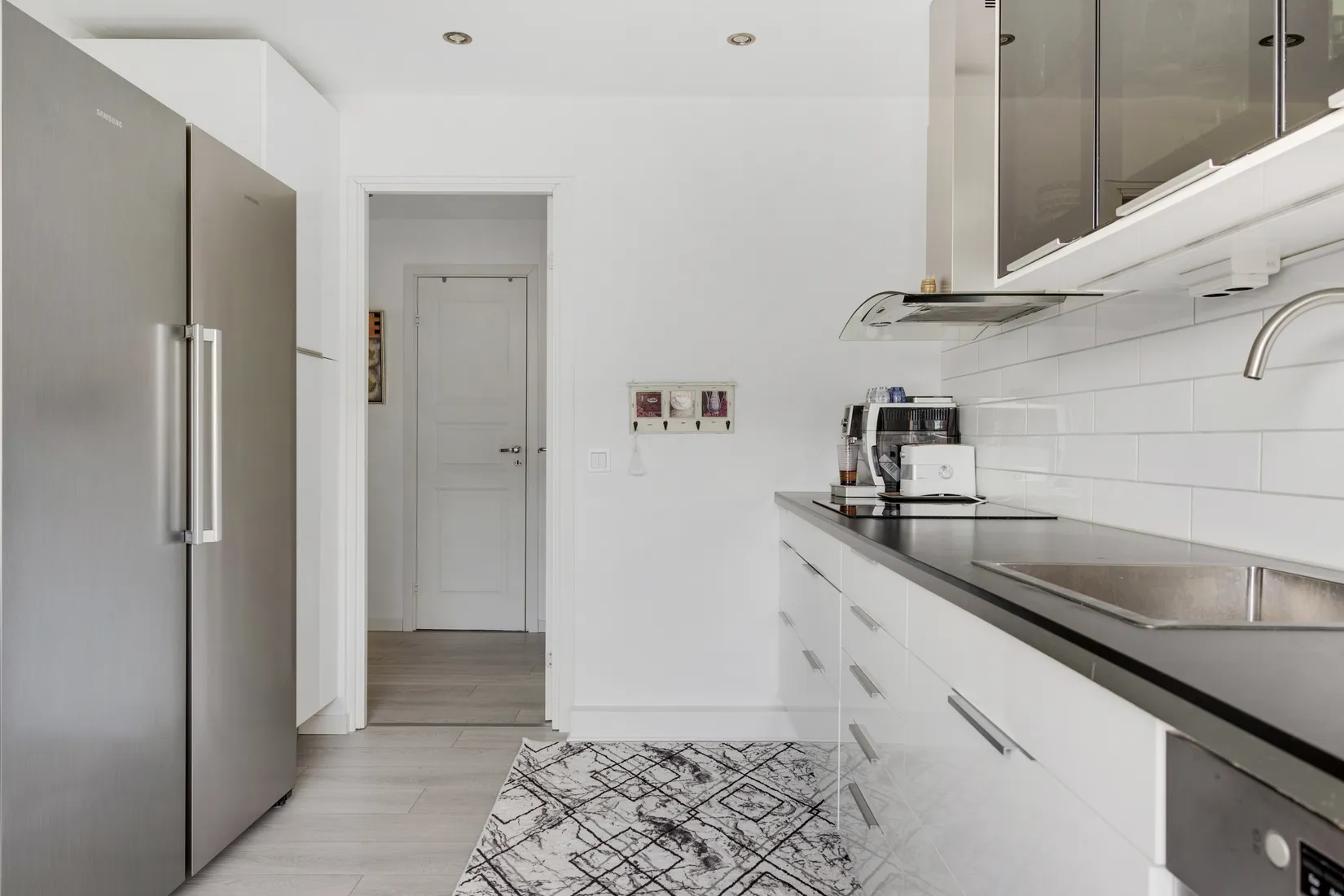 Bostadsrätt, Tornfalksgatan 6 A, Malmö