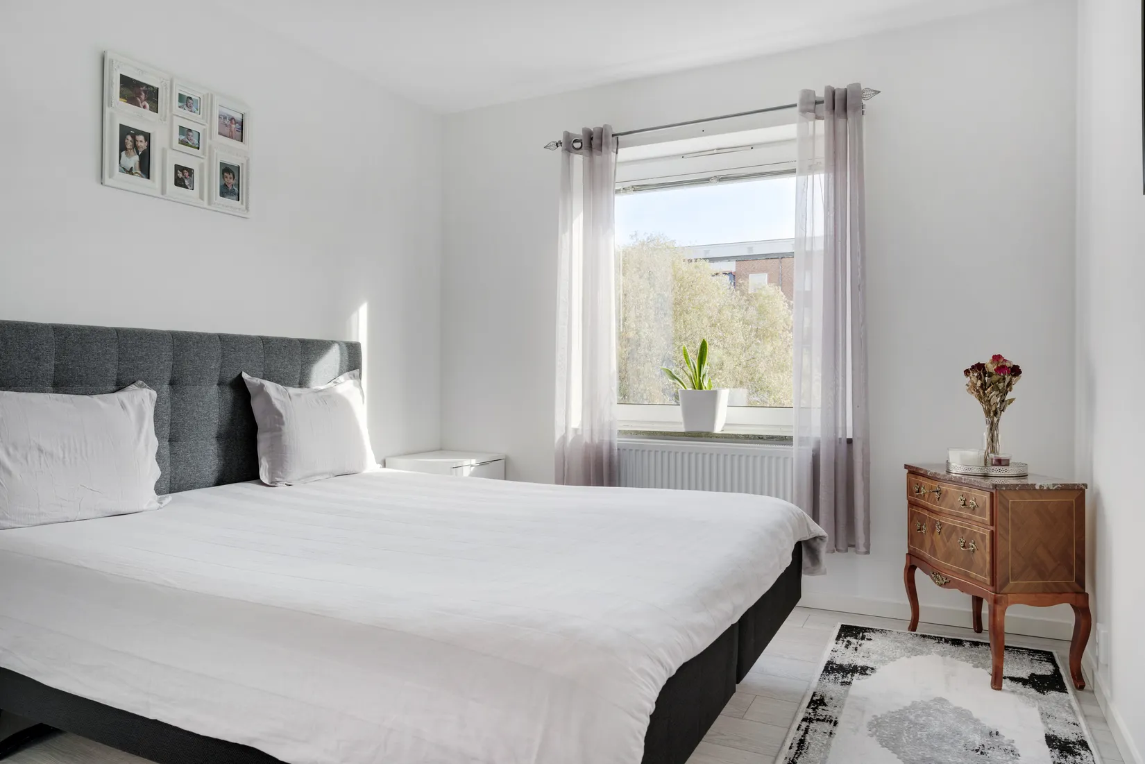Bostadsrätt, Tornfalksgatan 6 A, Malmö