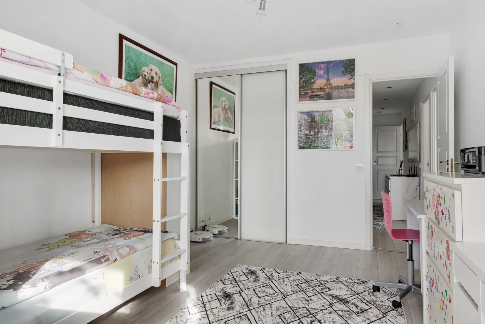 Bostadsrätt, Tornfalksgatan 6 A, Malmö