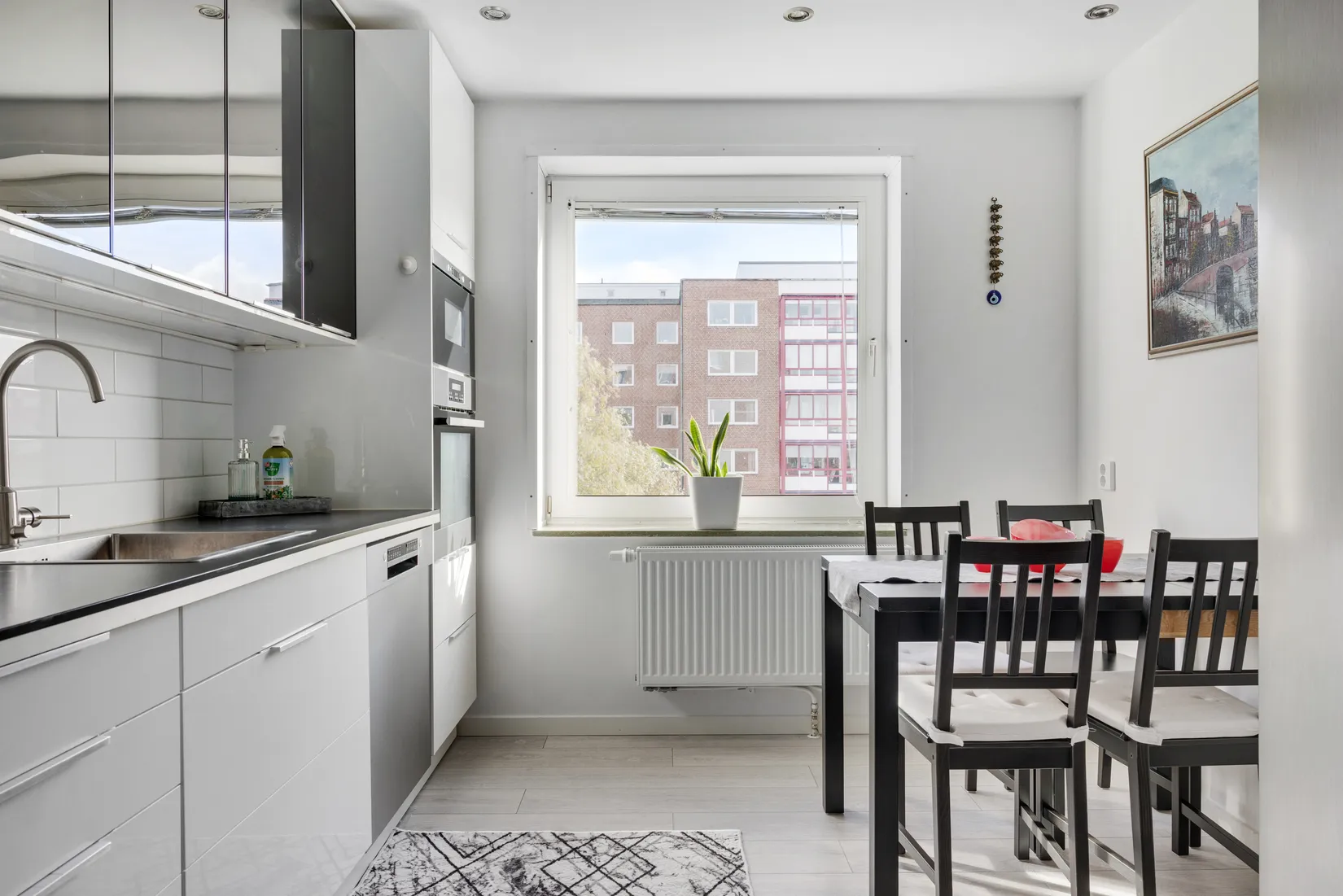 Bostadsrätt, Tornfalksgatan 6 A, Malmö