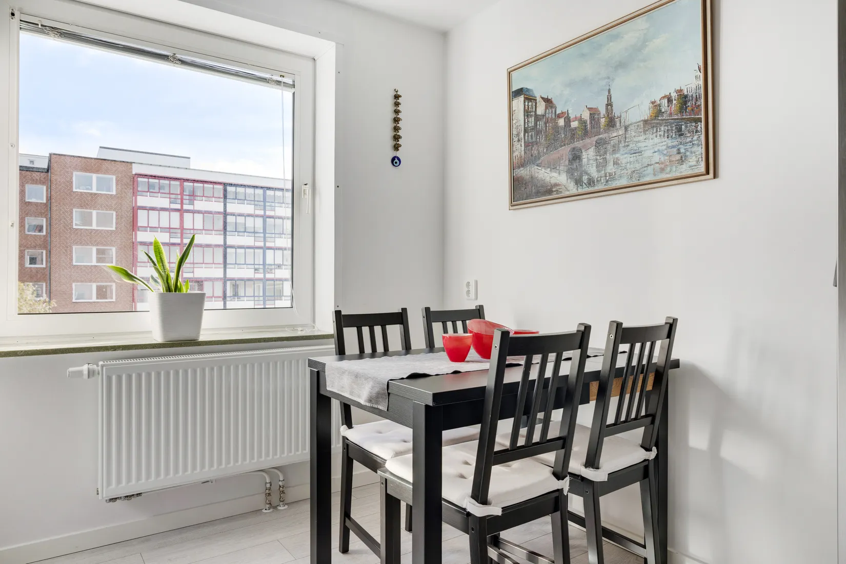 Bostadsrätt, Tornfalksgatan 6 A, Malmö