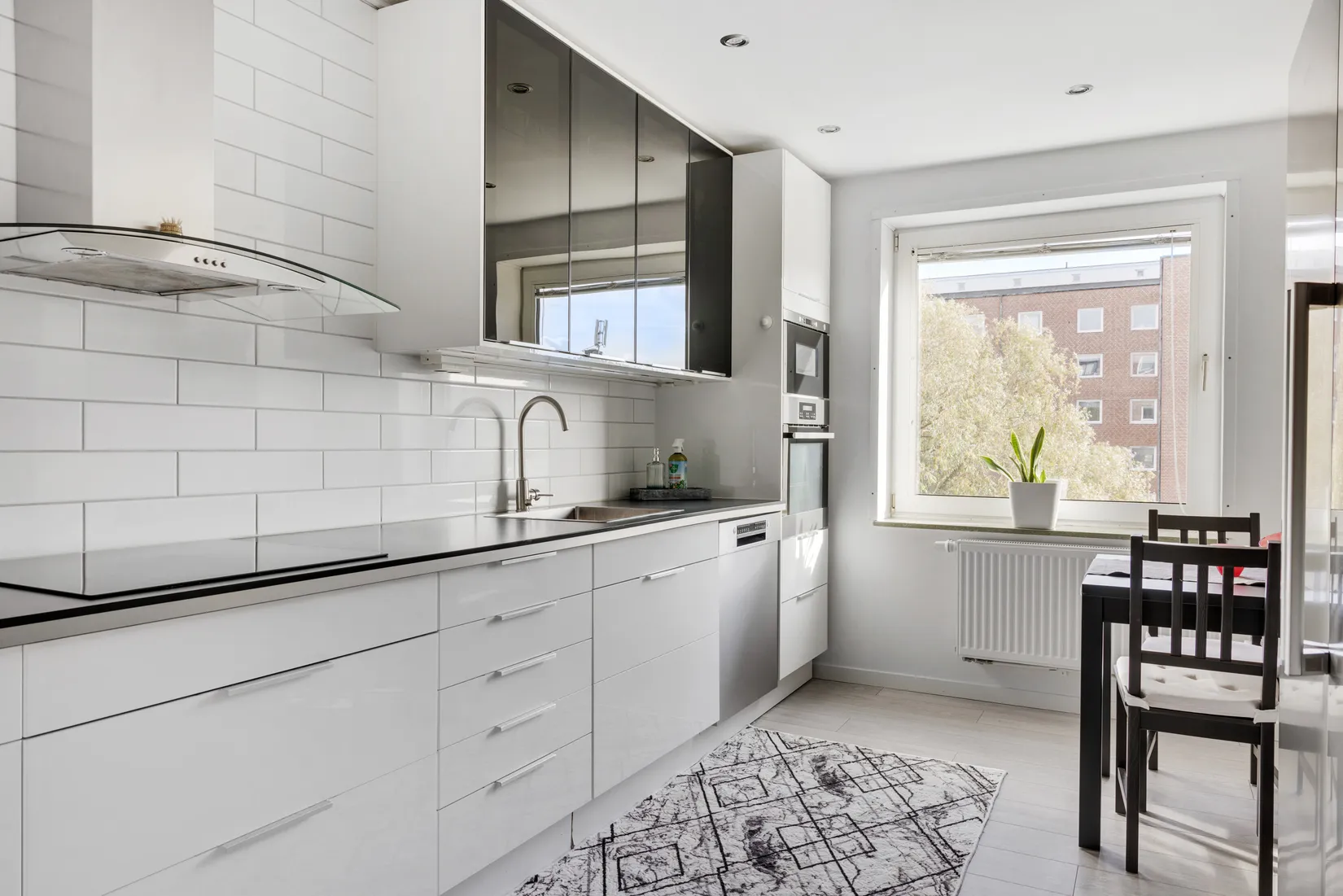 Bostadsrätt, Tornfalksgatan 6 A, Malmö