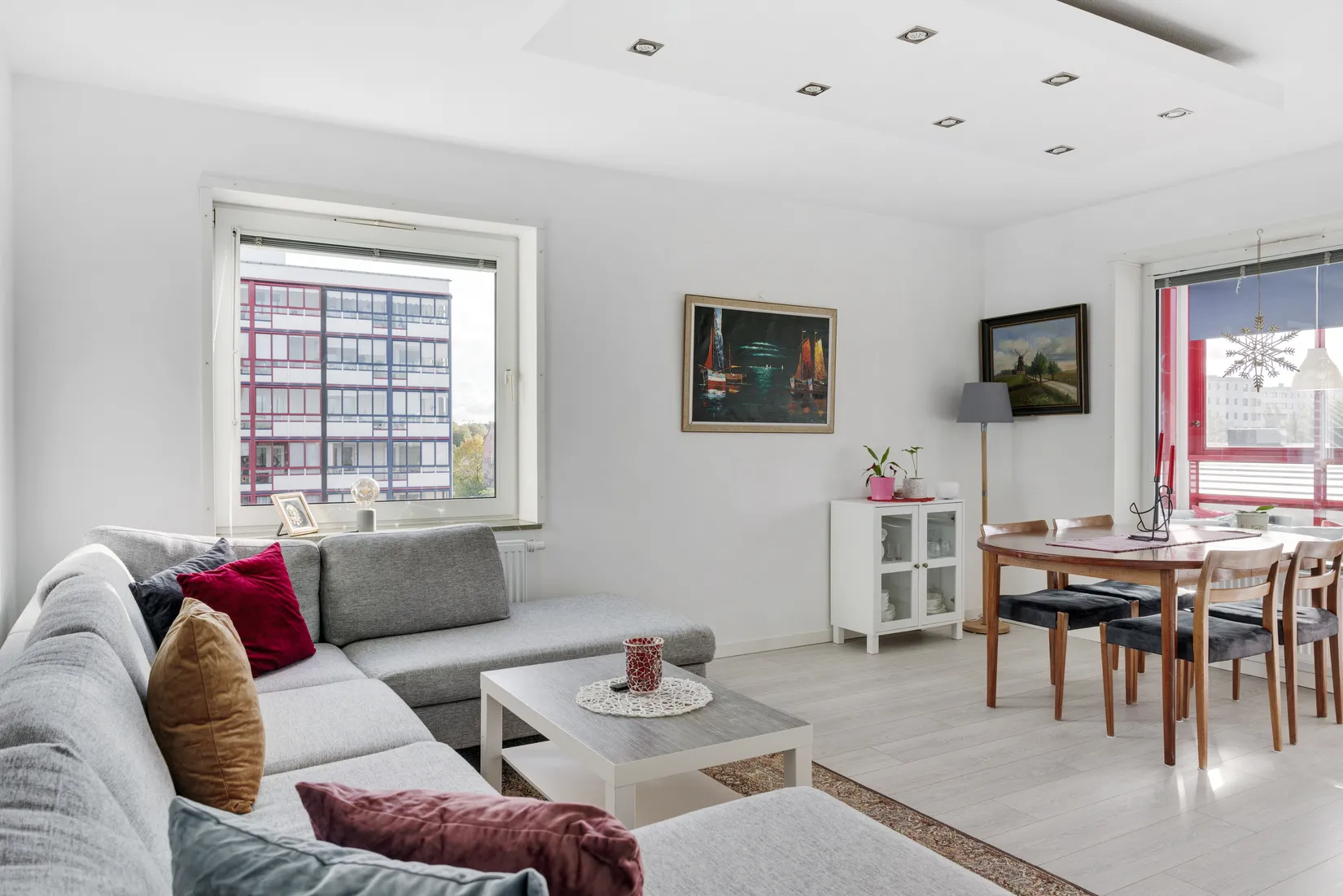 Bostadsrätt, Tornfalksgatan 6 A, Malmö