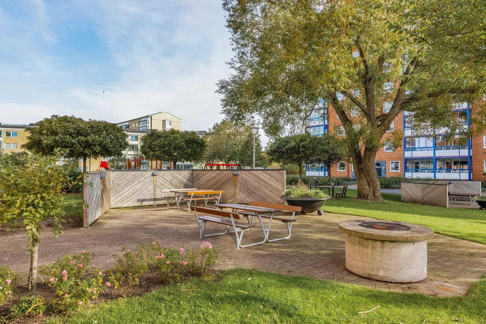 Bostadsrätt, Tornfalksgatan 6 A, Malmö