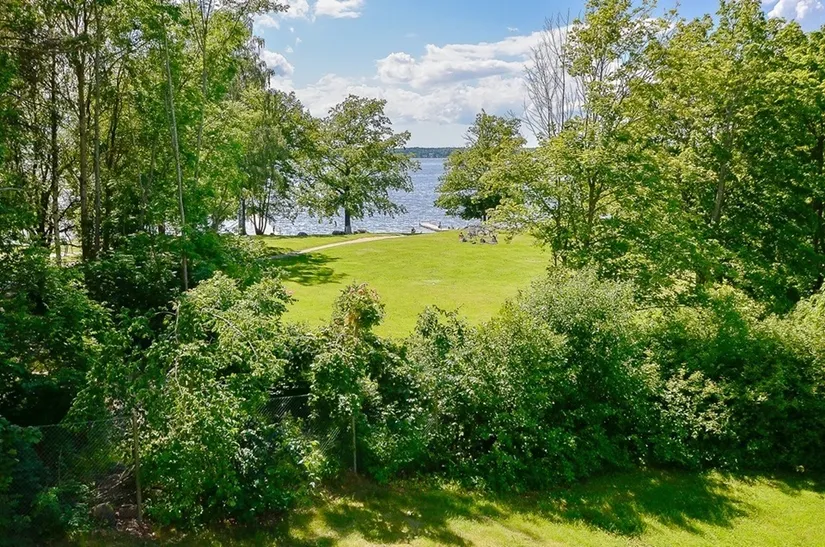 Bostadsrätt, Rondellen 22, Kallhäll, Järfälla