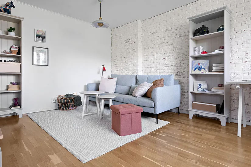 Bostadsrätt, Rondellen 22, Kallhäll, Järfälla