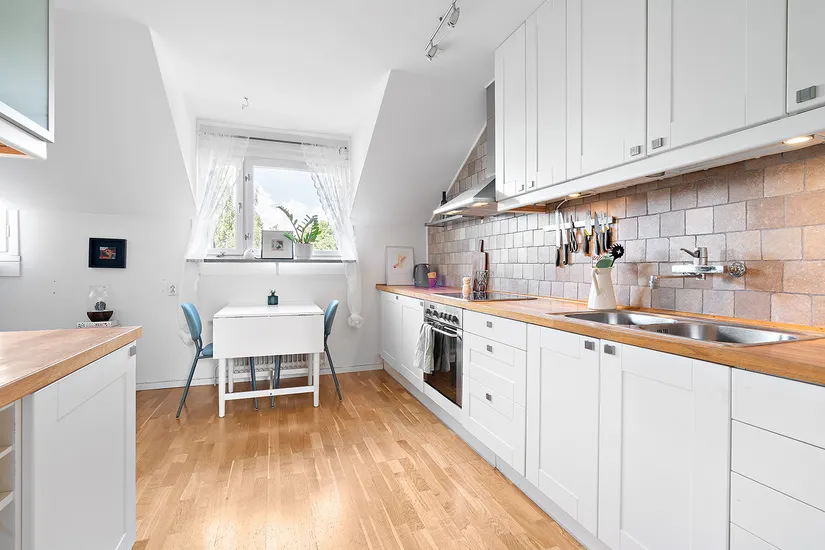 Bostadsrätt, Rondellen 22, Kallhäll, Järfälla