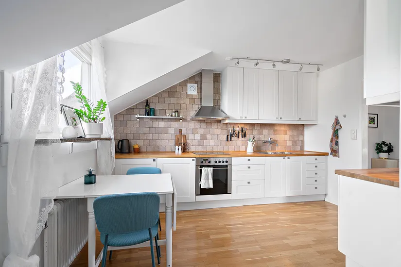 Bostadsrätt, Rondellen 22, Kallhäll, Järfälla