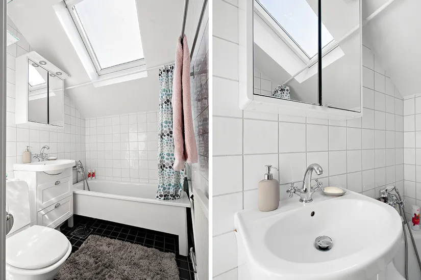 Bostadsrätt, Rondellen 22, Kallhäll, Järfälla