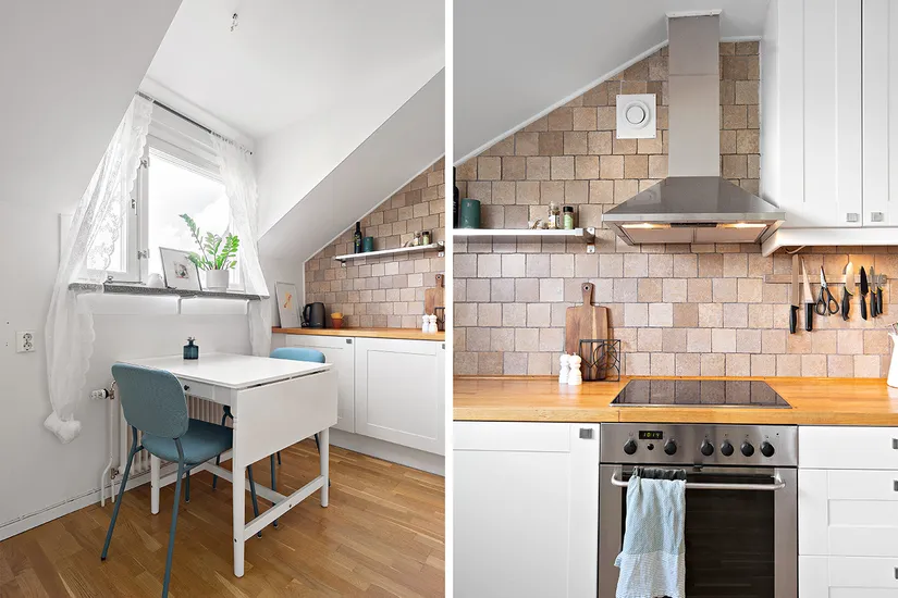 Bostadsrätt, Rondellen 22, Kallhäll, Järfälla