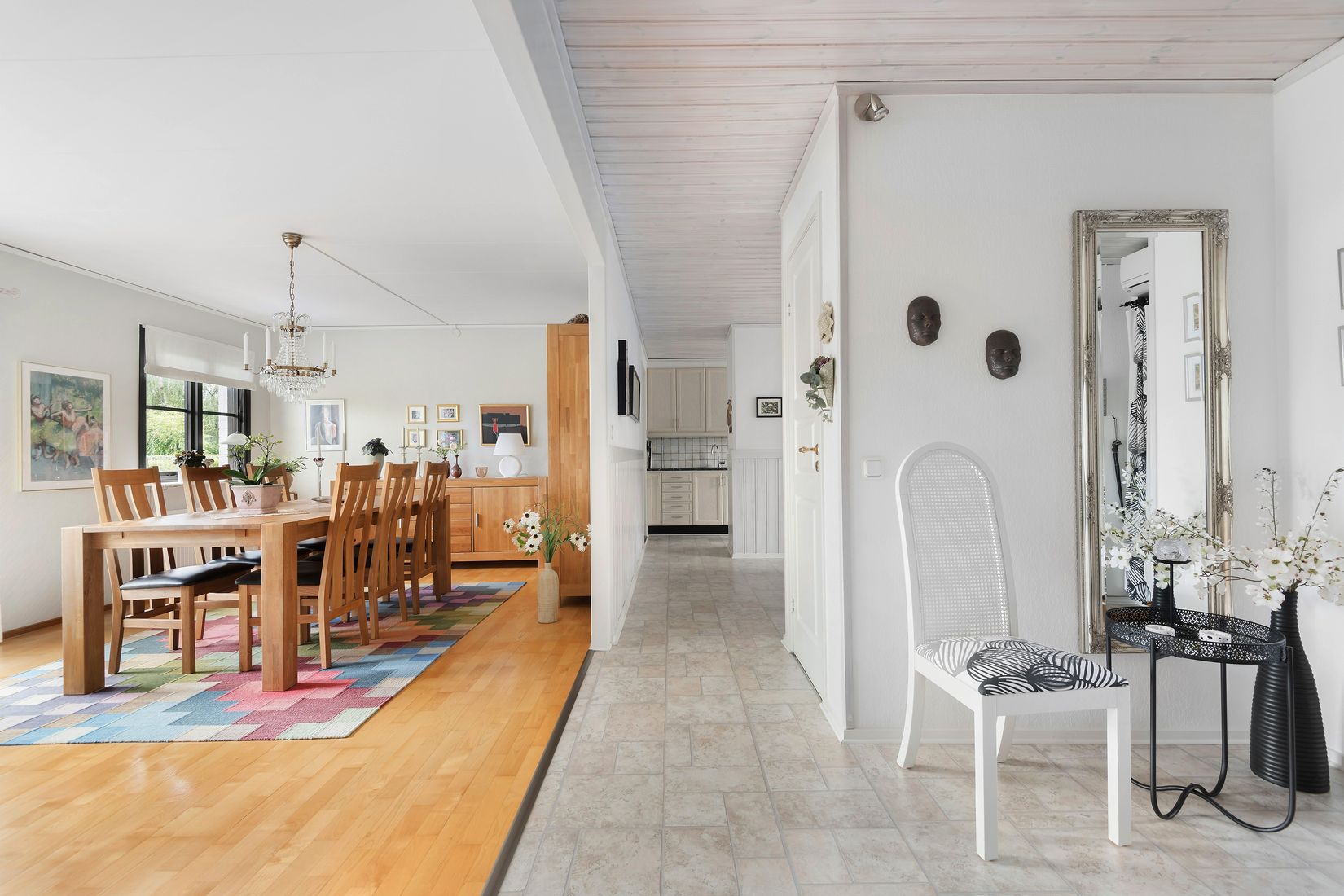 Villa, Opalvägen 25, Hyllinge, Åstorp