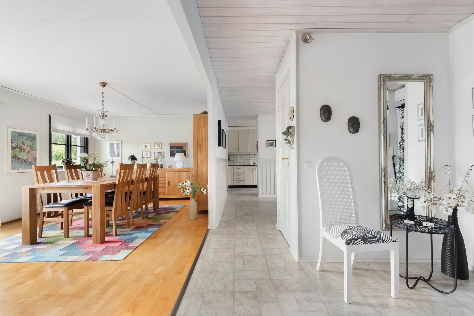 Villa, Opalvägen 25, Hyllinge, Åstorp