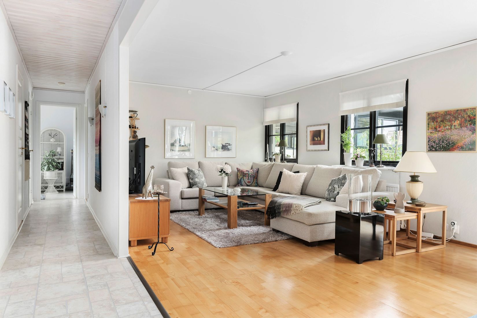 Villa, Opalvägen 25, Hyllinge, Åstorp