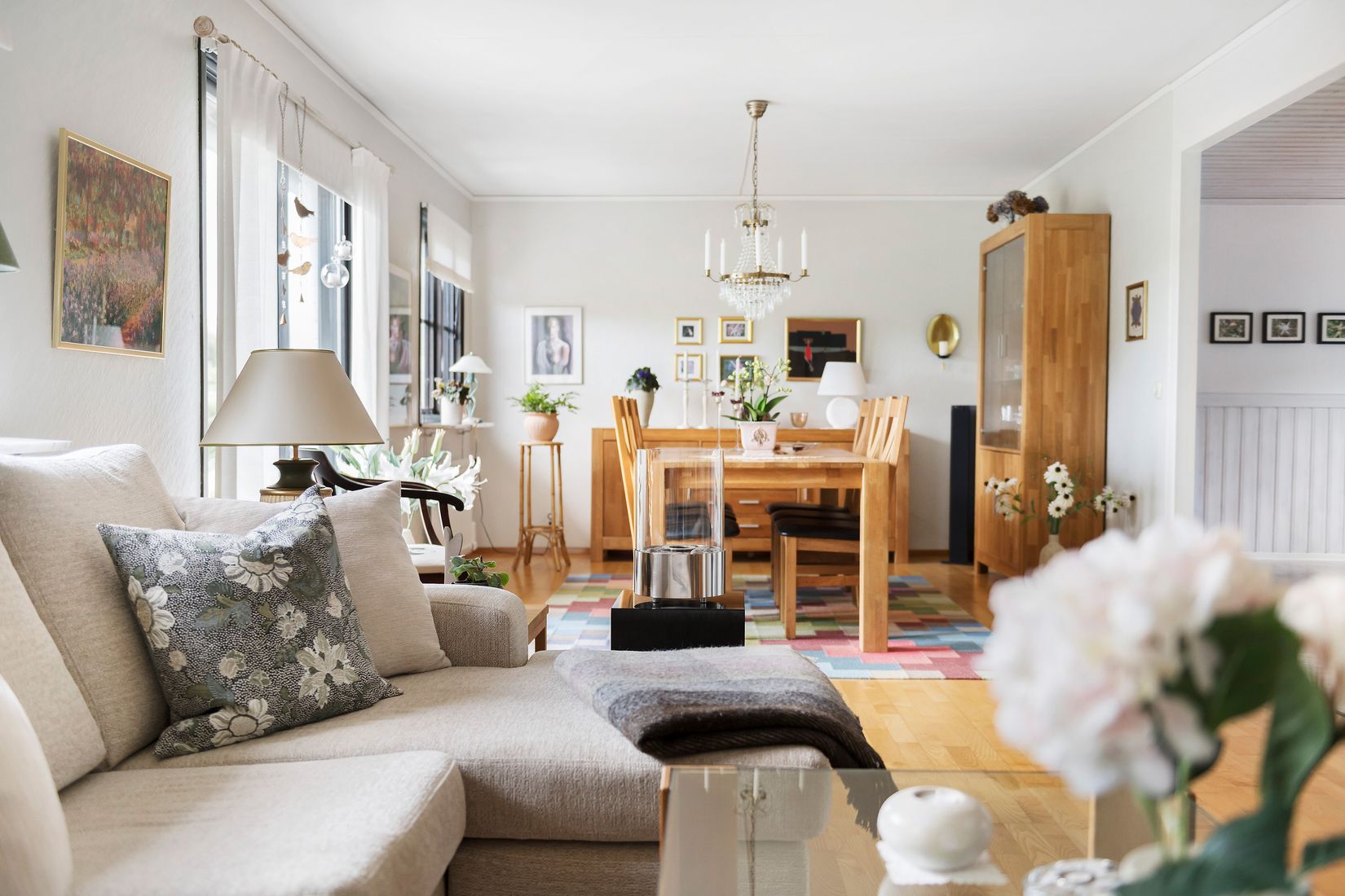 Villa, Opalvägen 25, Hyllinge, Åstorp