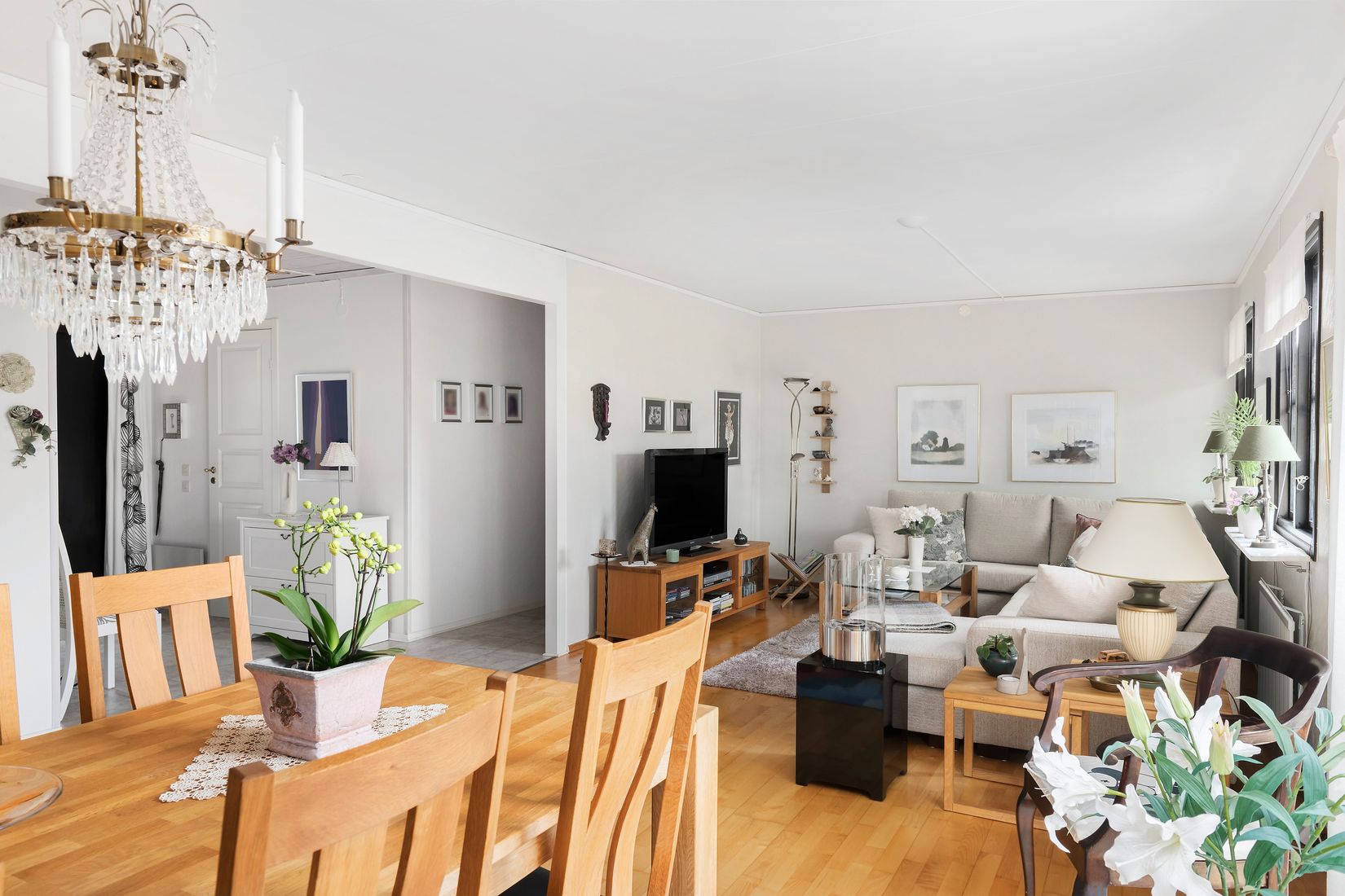 Villa, Opalvägen 25, Hyllinge, Åstorp