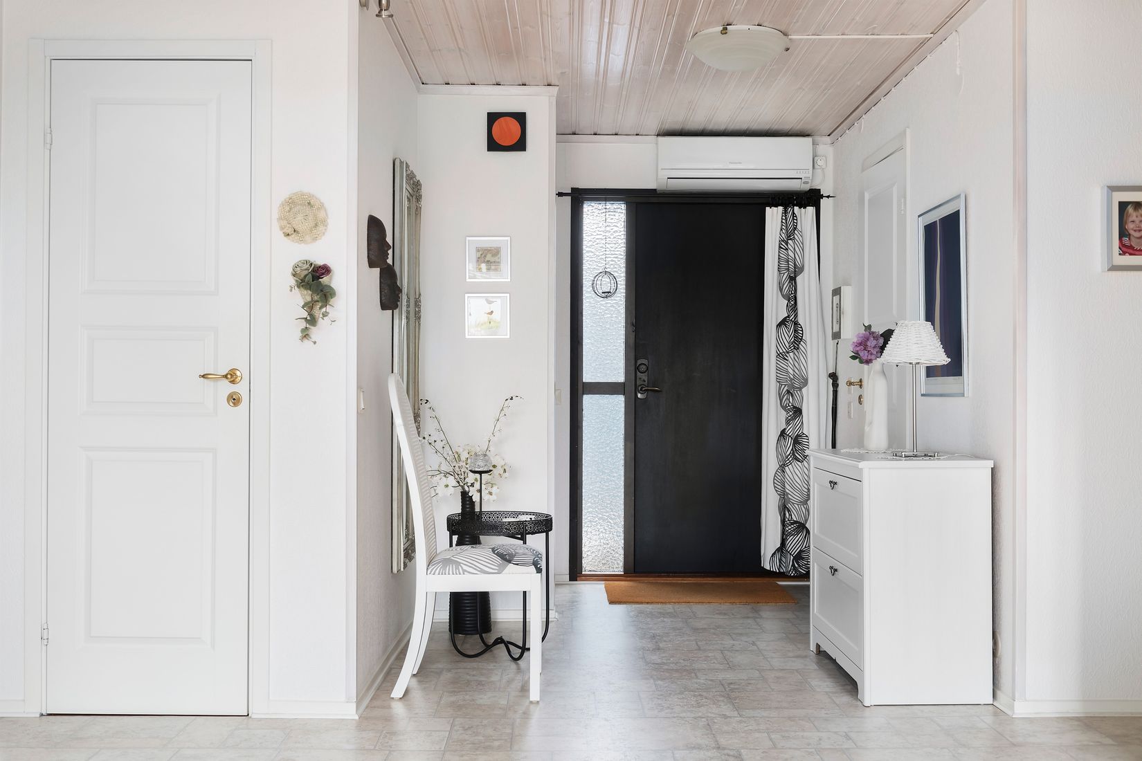 Villa, Opalvägen 25, Hyllinge, Åstorp