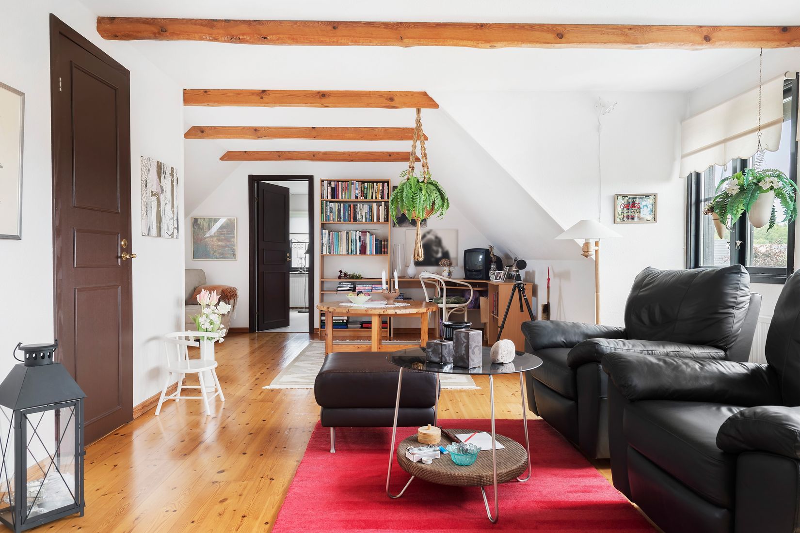 Villa, Opalvägen 25, Hyllinge, Åstorp