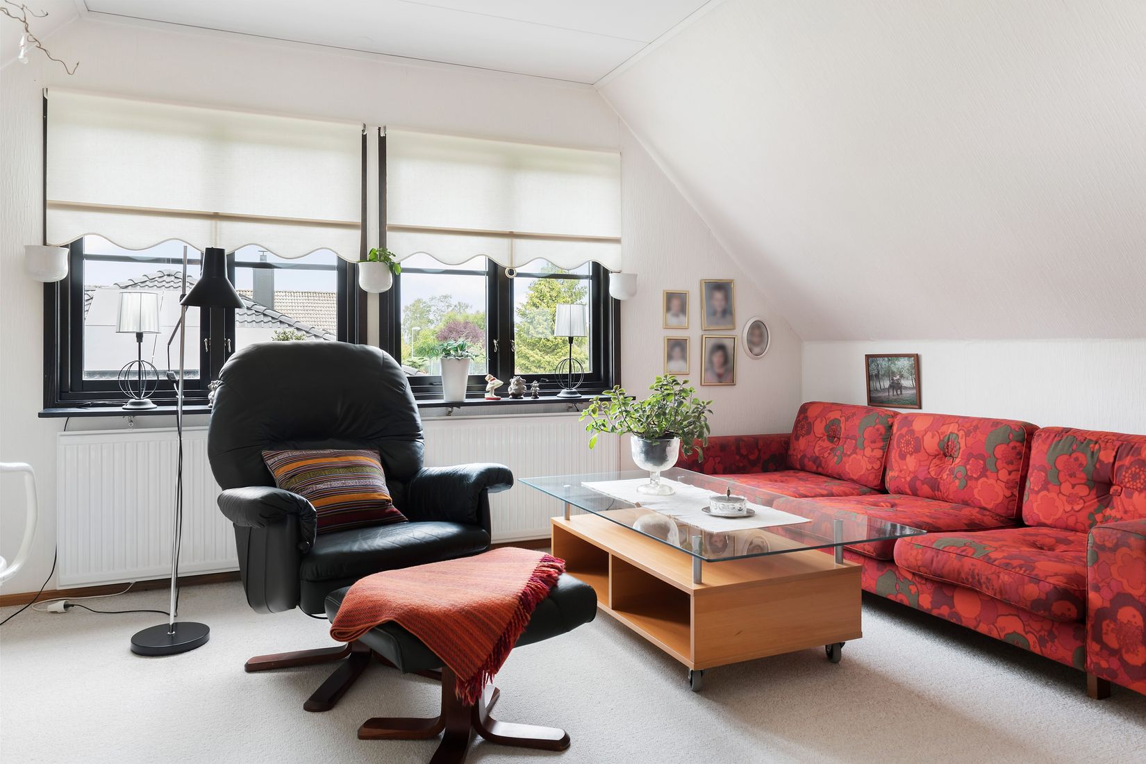 Villa, Opalvägen 25, Hyllinge, Åstorp