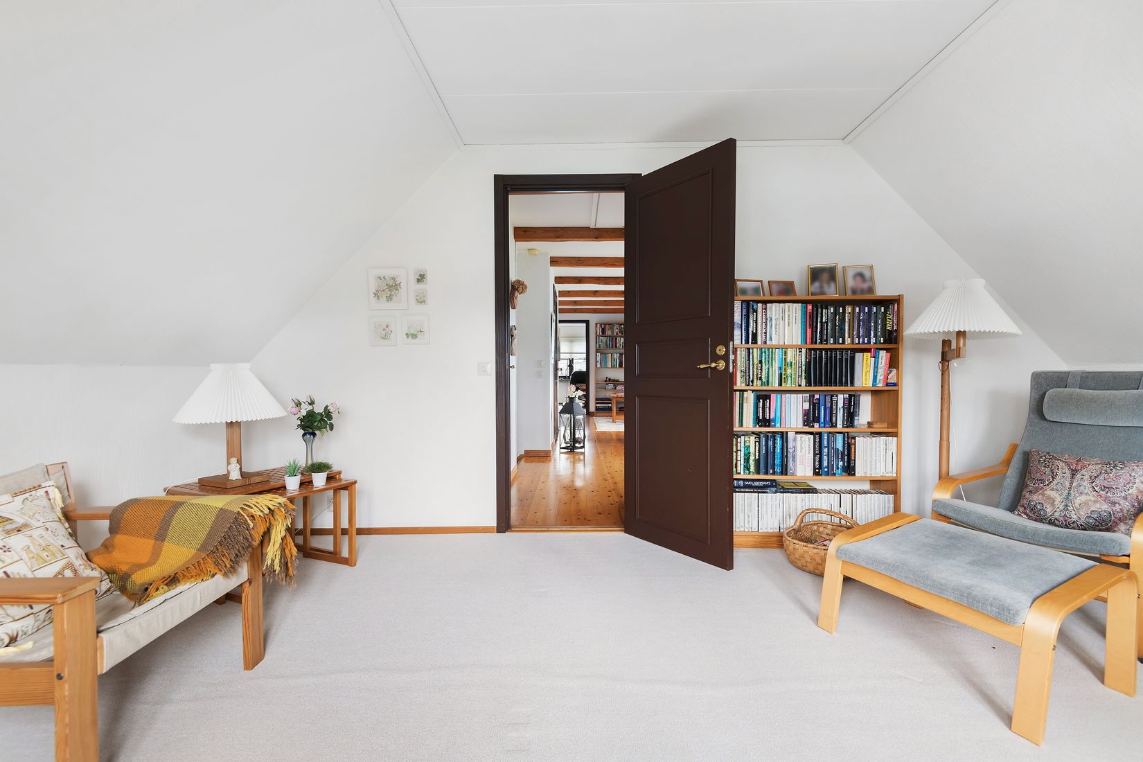 Villa, Opalvägen 25, Hyllinge, Åstorp