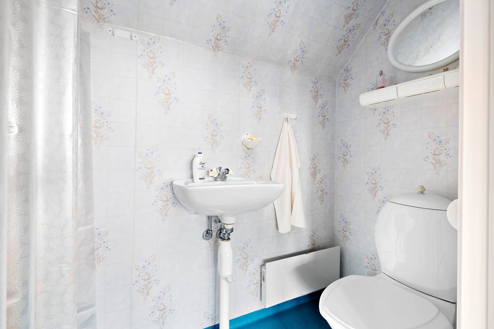 Villa, Opalvägen 25, Hyllinge, Åstorp