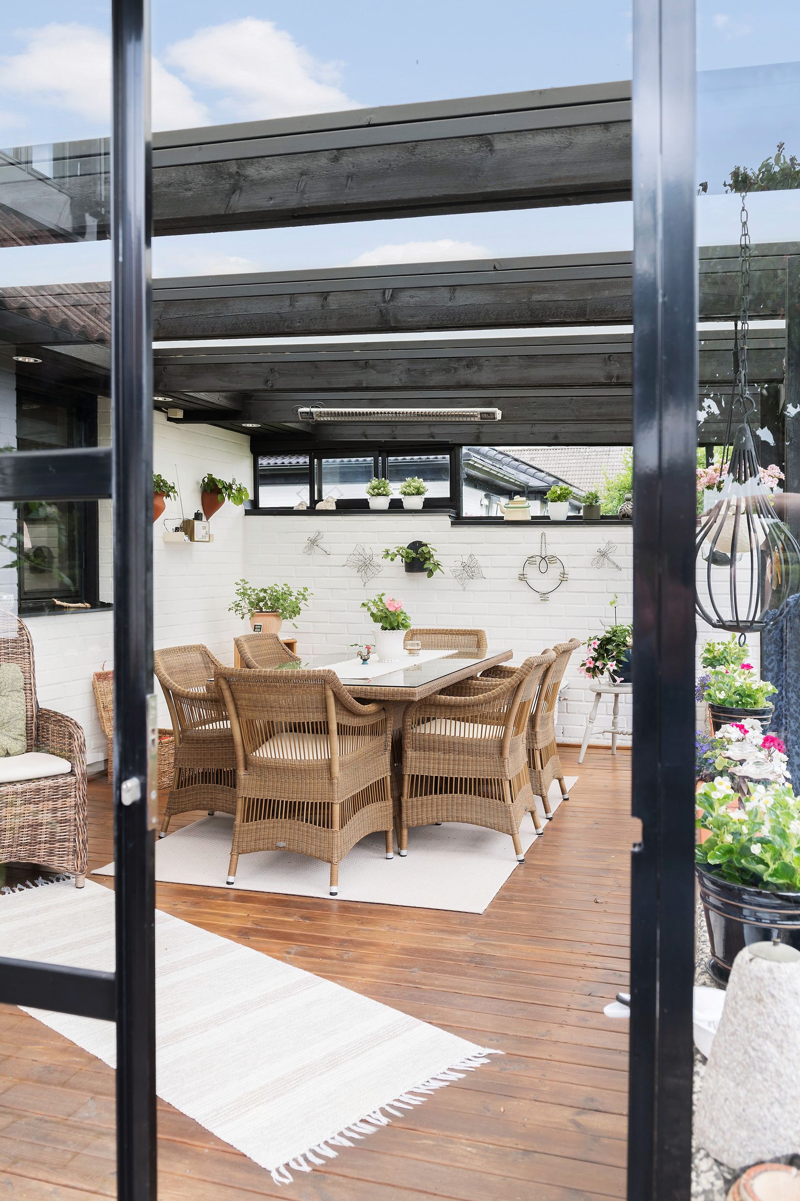 Villa, Opalvägen 25, Hyllinge, Åstorp