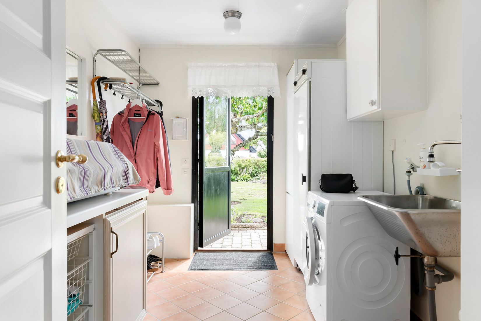 Villa, Opalvägen 25, Hyllinge, Åstorp