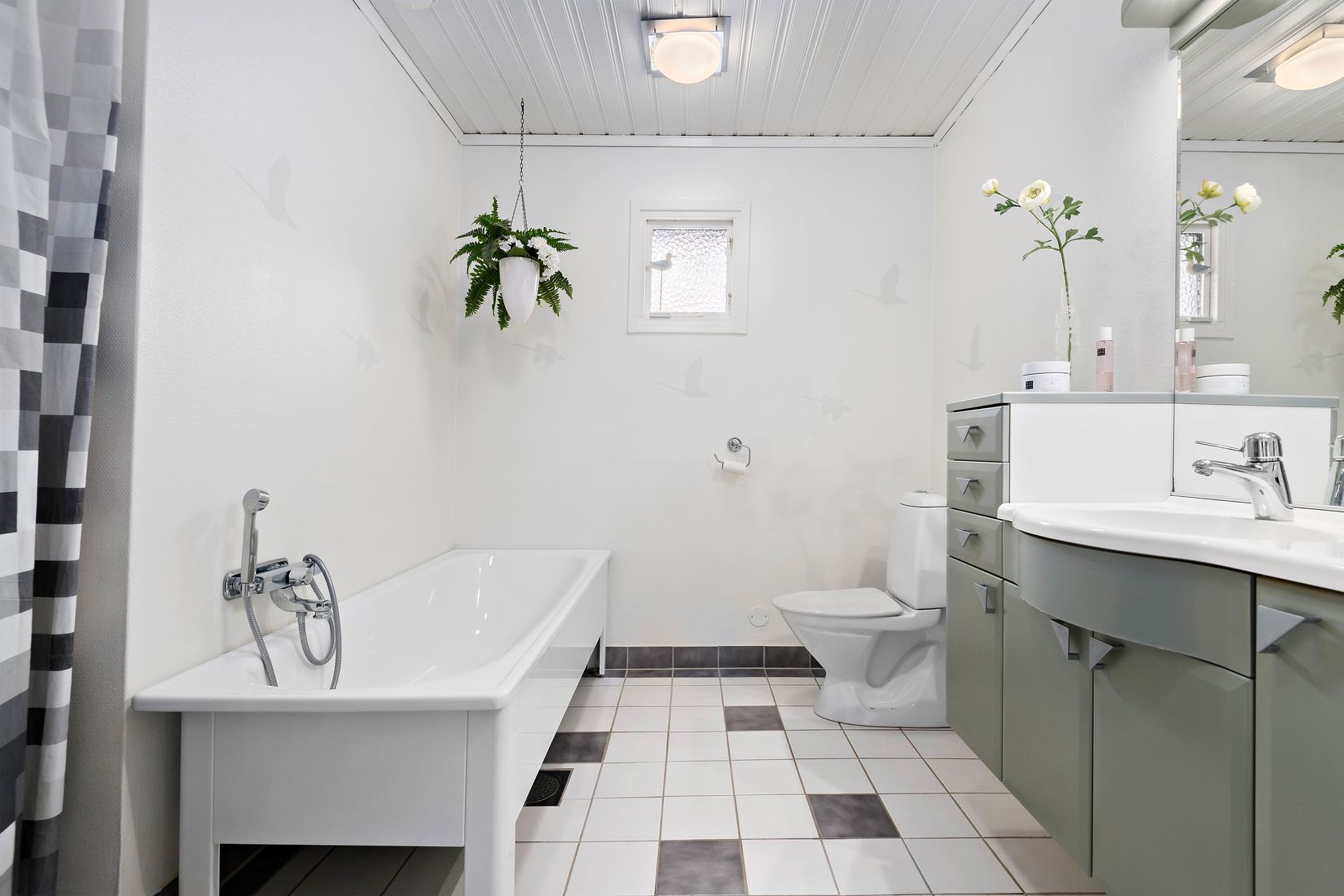 Villa, Opalvägen 25, Hyllinge, Åstorp