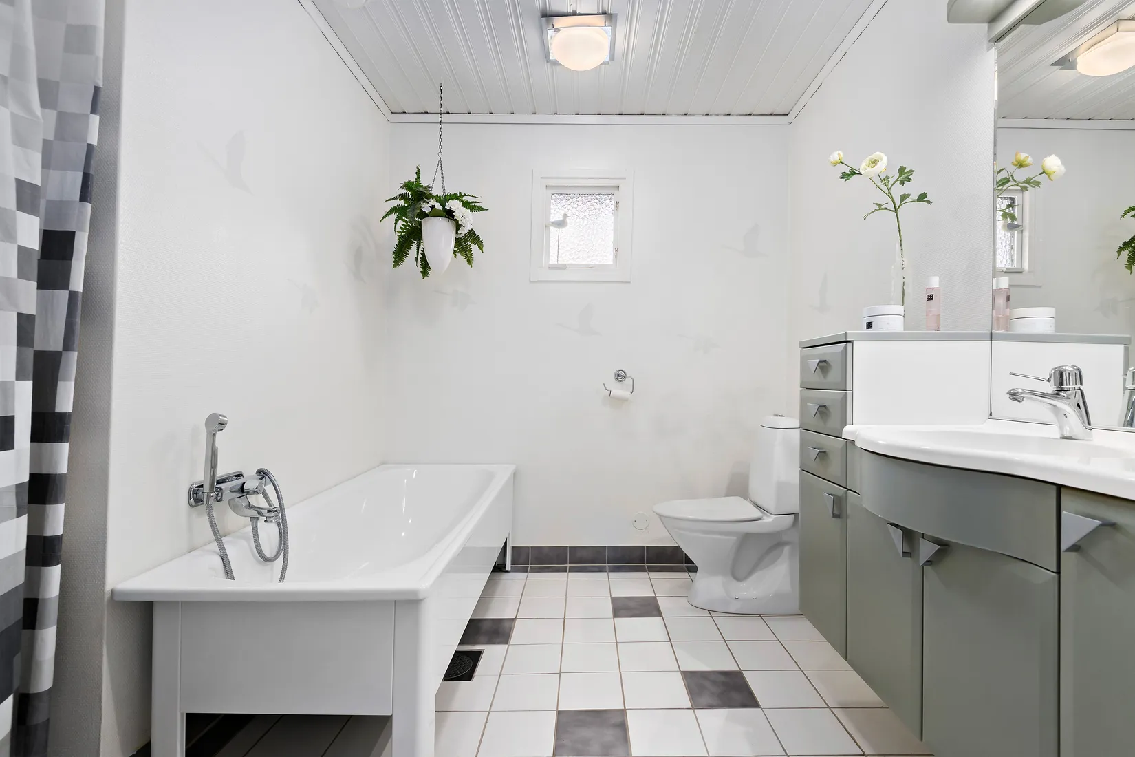 Villa, Opalvägen 25, Hyllinge, Åstorp