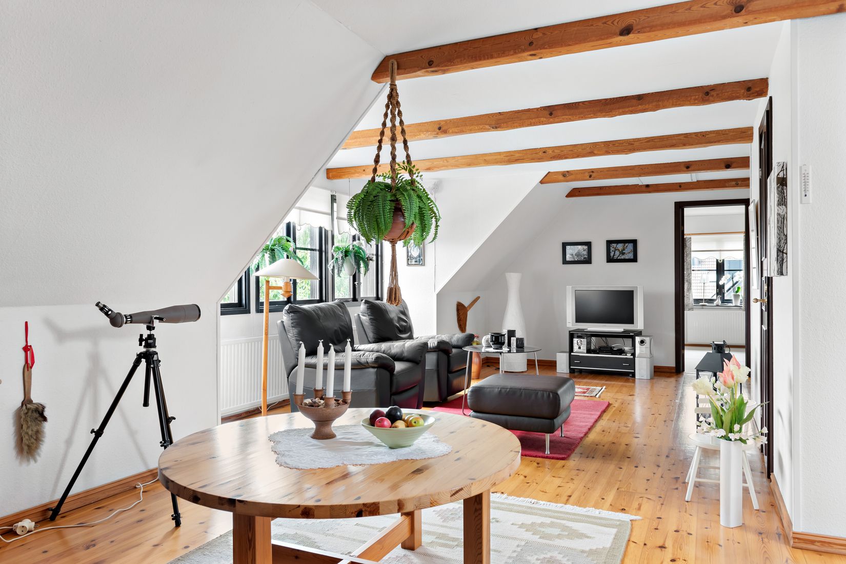 Villa, Opalvägen 25, Hyllinge, Åstorp