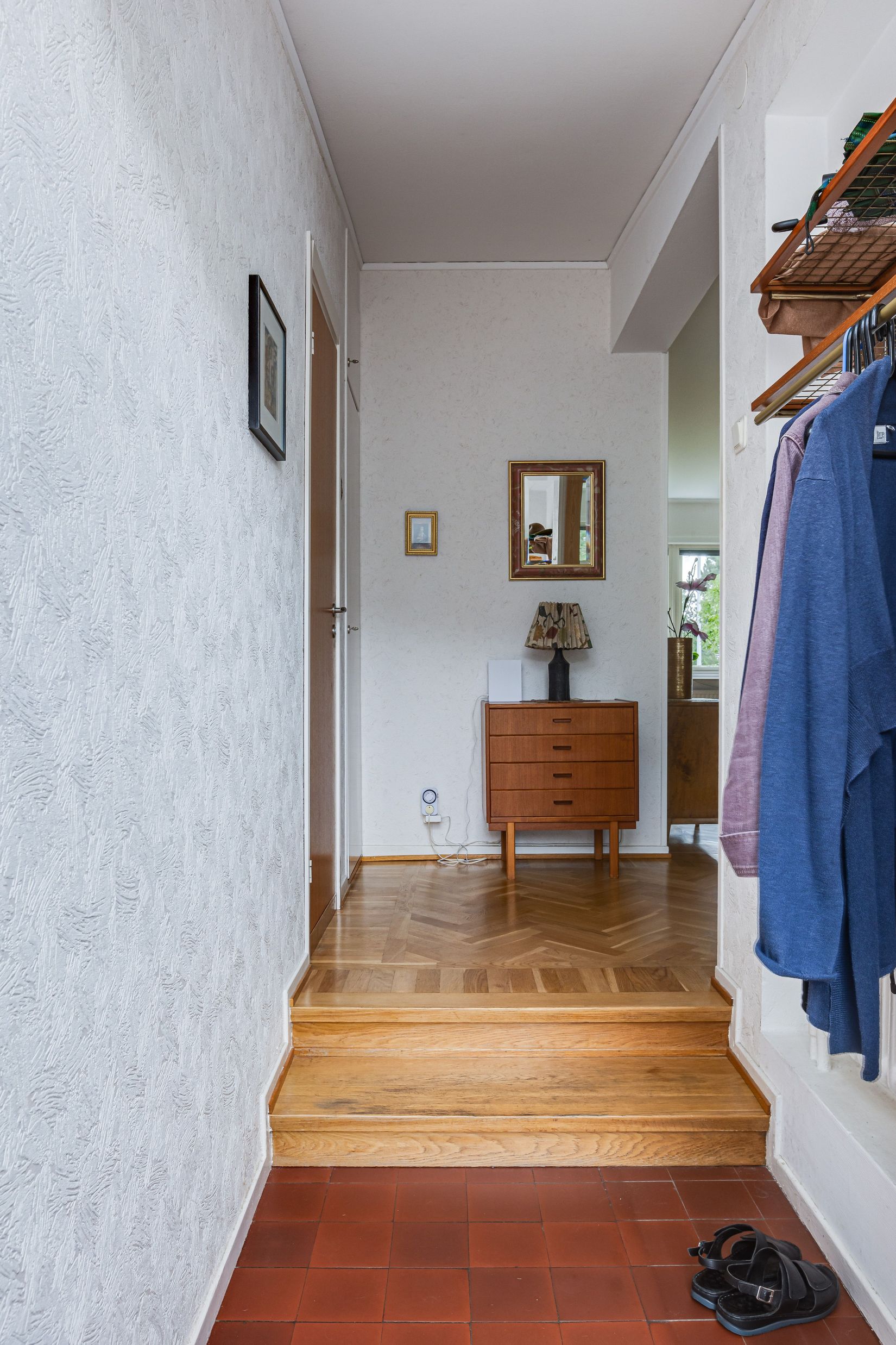 Villa, Radhus, Fåborgsvägen 7A, Herting, Falkenberg