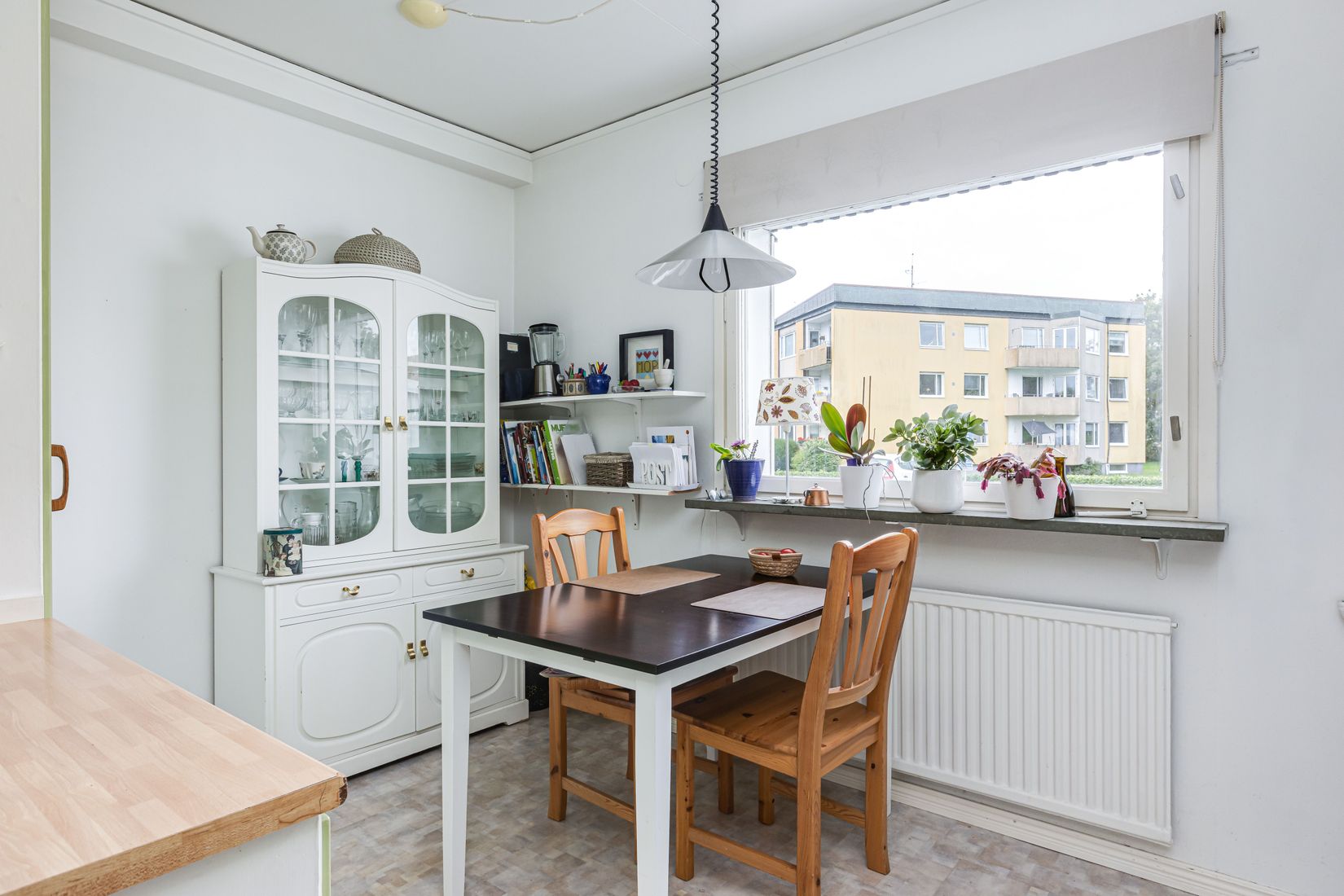 Villa, Radhus, Fåborgsvägen 7A, Herting, Falkenberg