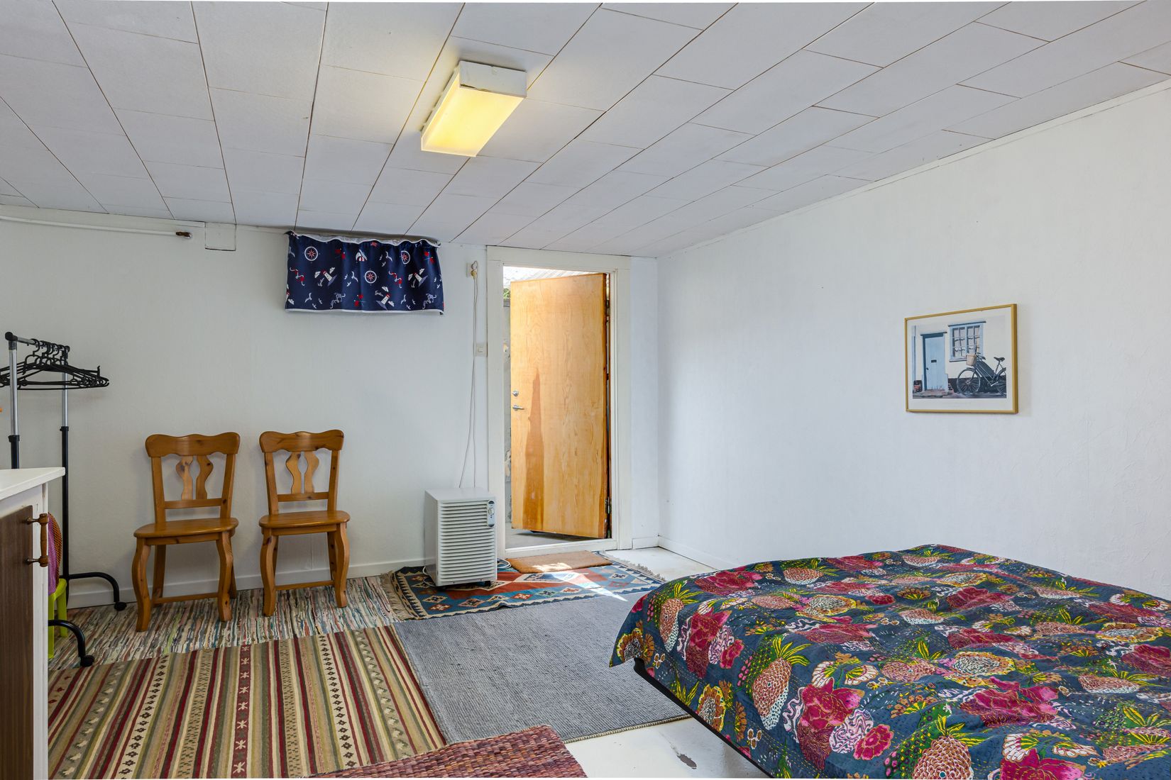 Villa, Radhus, Fåborgsvägen 7A, Herting, Falkenberg