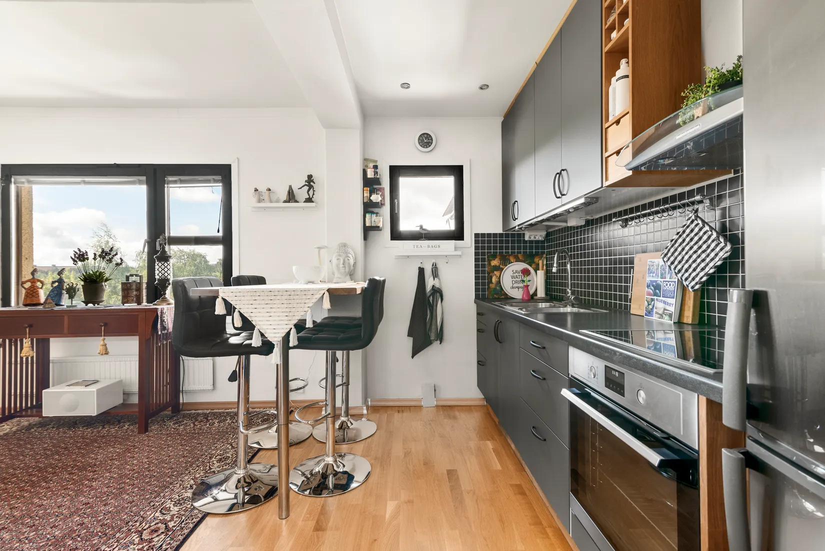 Bostadsrätt, Helsingörsgatan 23, Kista, Stockholm