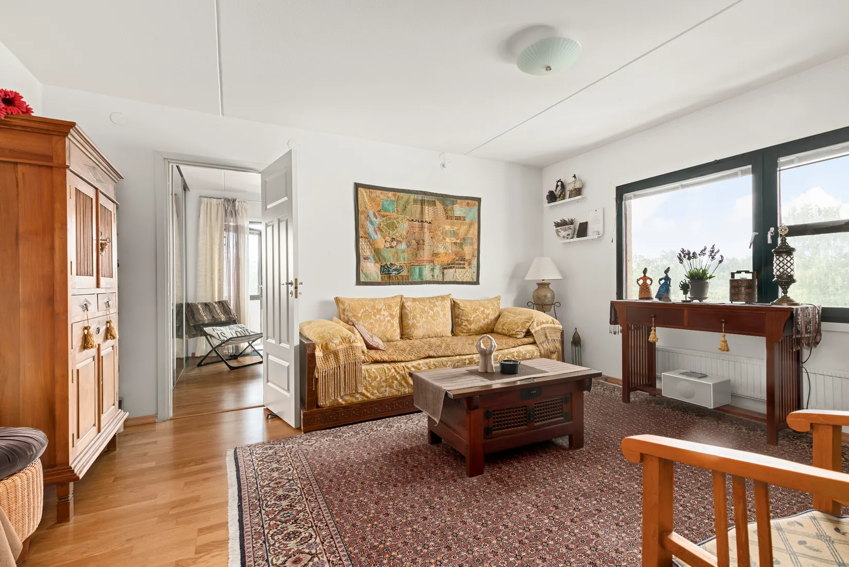 Bostadsrätt, Helsingörsgatan 23, Kista, Stockholm