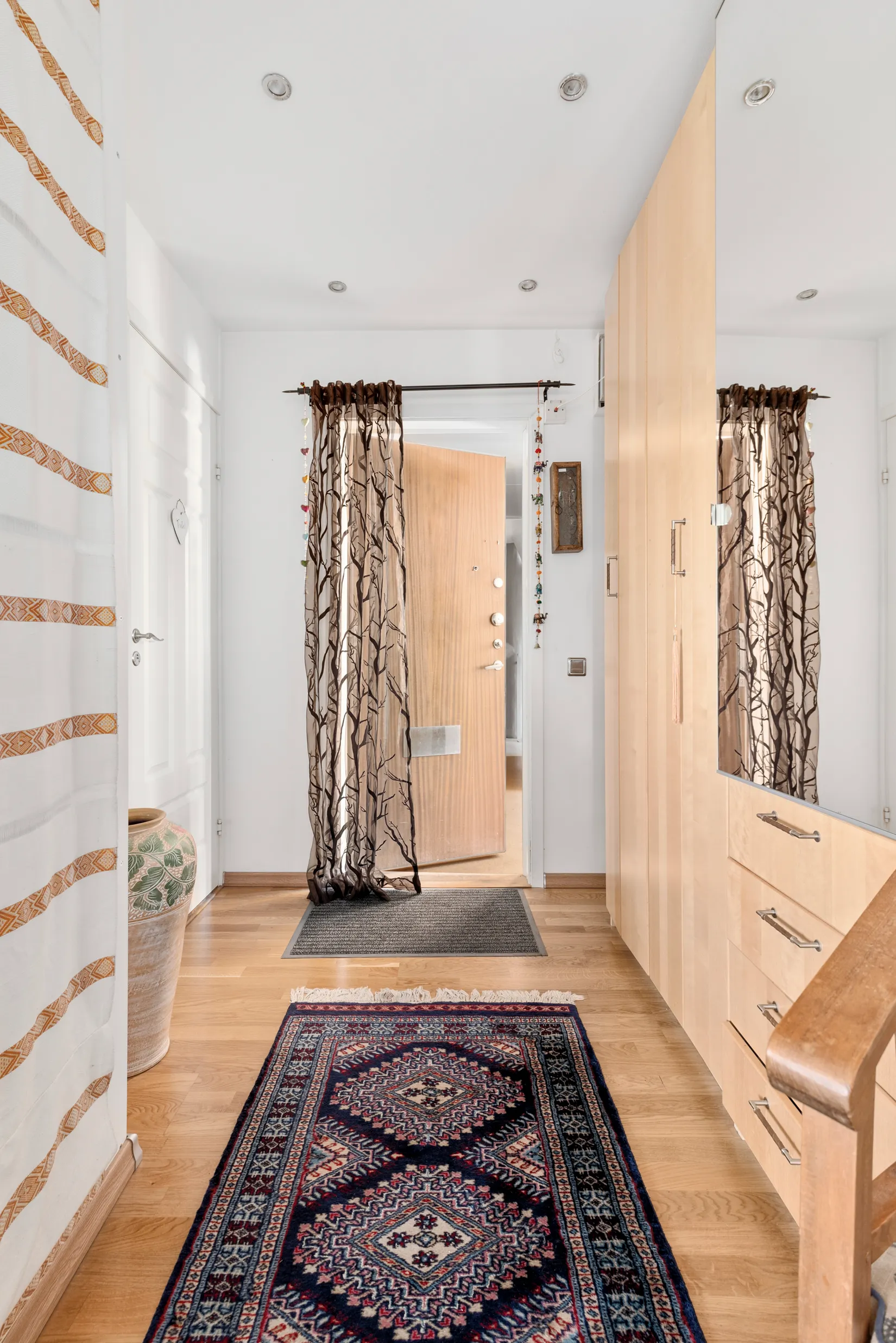 Bostadsrätt, Helsingörsgatan 23, Kista, Stockholm