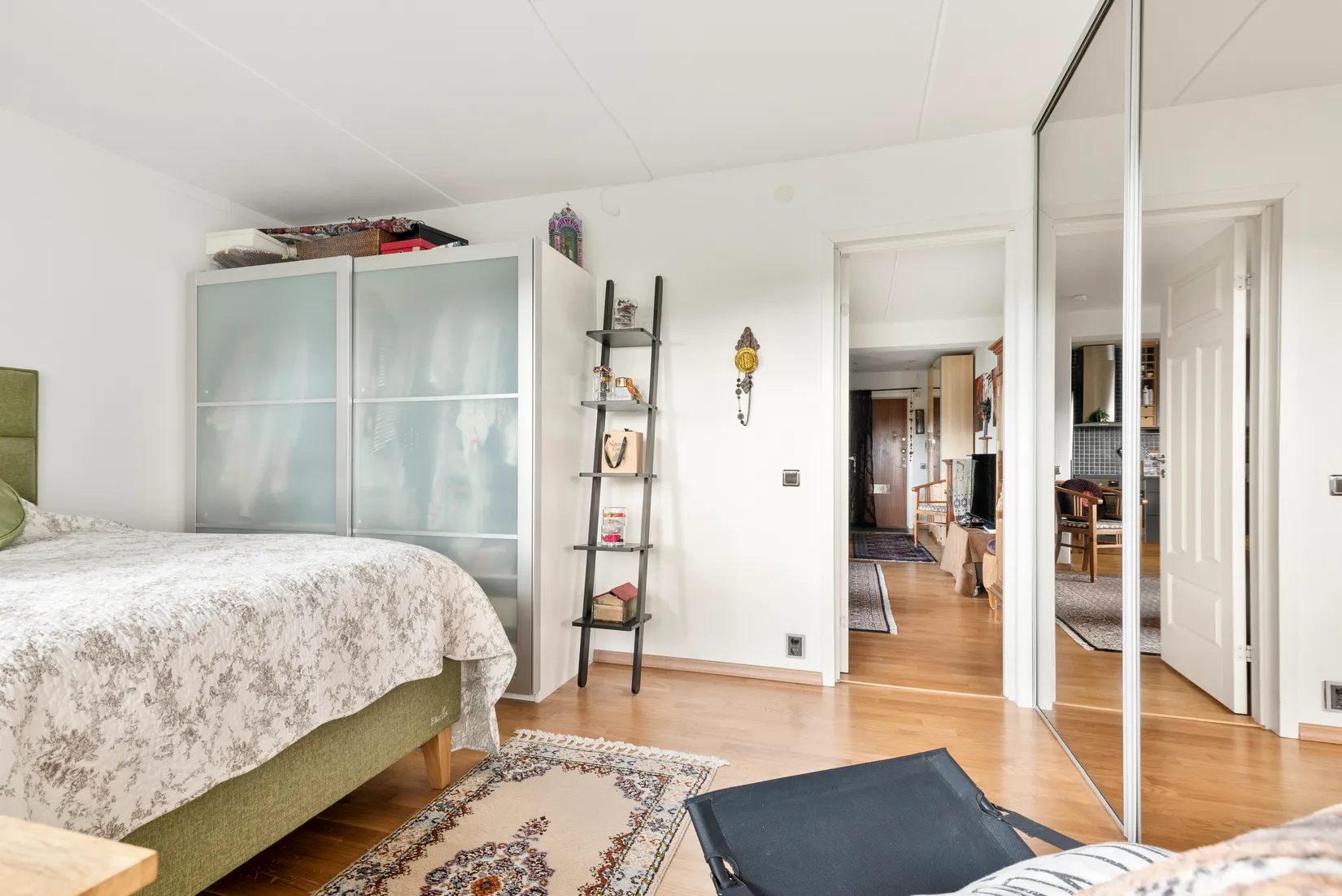Bostadsrätt, Helsingörsgatan 23, Kista, Stockholm