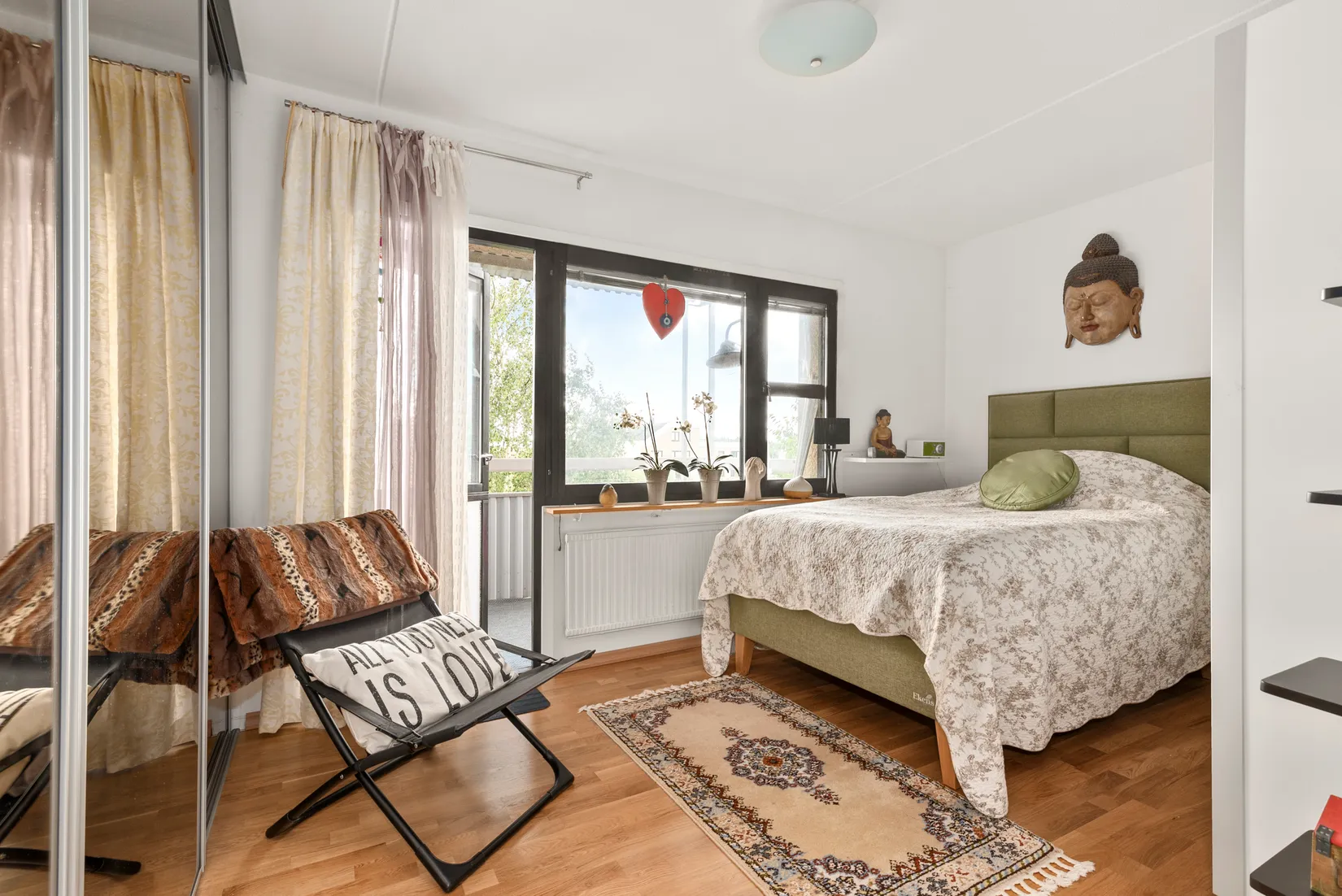 Bostadsrätt, Helsingörsgatan 23, Kista, Stockholm