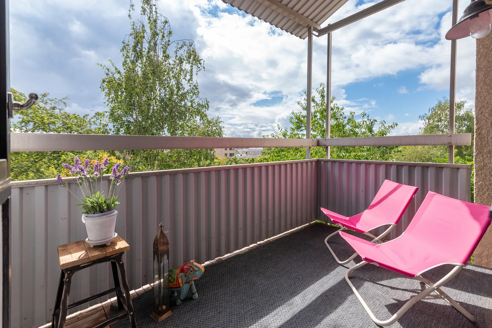 Bostadsrätt, Helsingörsgatan 23, Kista, Stockholm