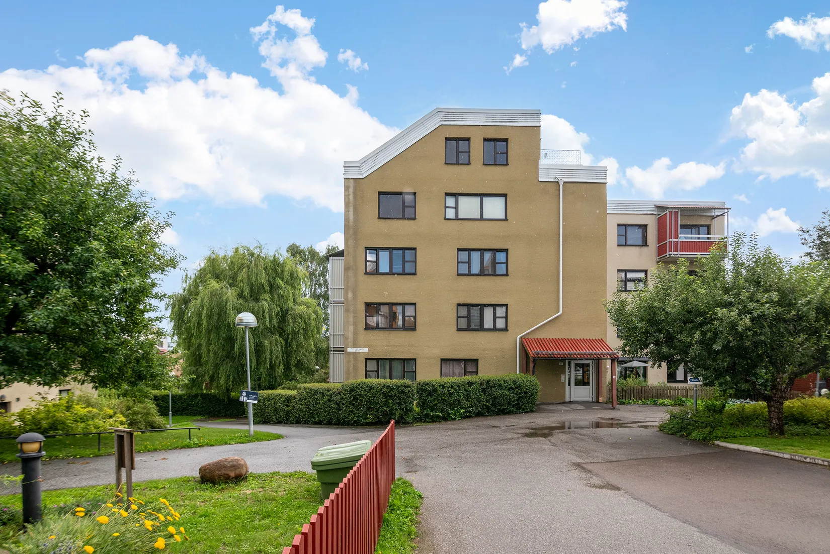 Bostadsrätt, Helsingörsgatan 23, Kista, Stockholm