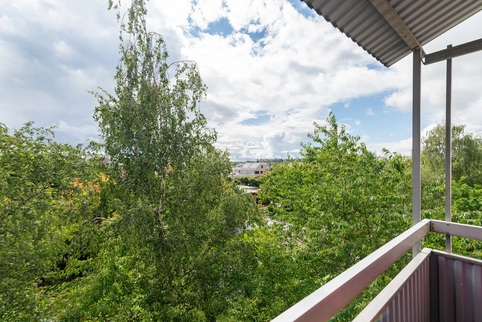 Bostadsrätt, Helsingörsgatan 23, Kista, Stockholm