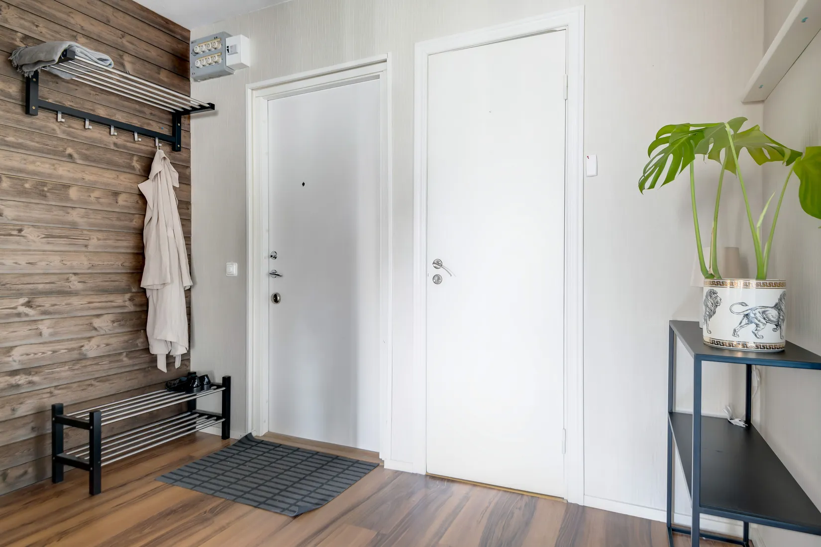 Bostadsrätt, Hagavägen 39, Hagalund, Borlänge