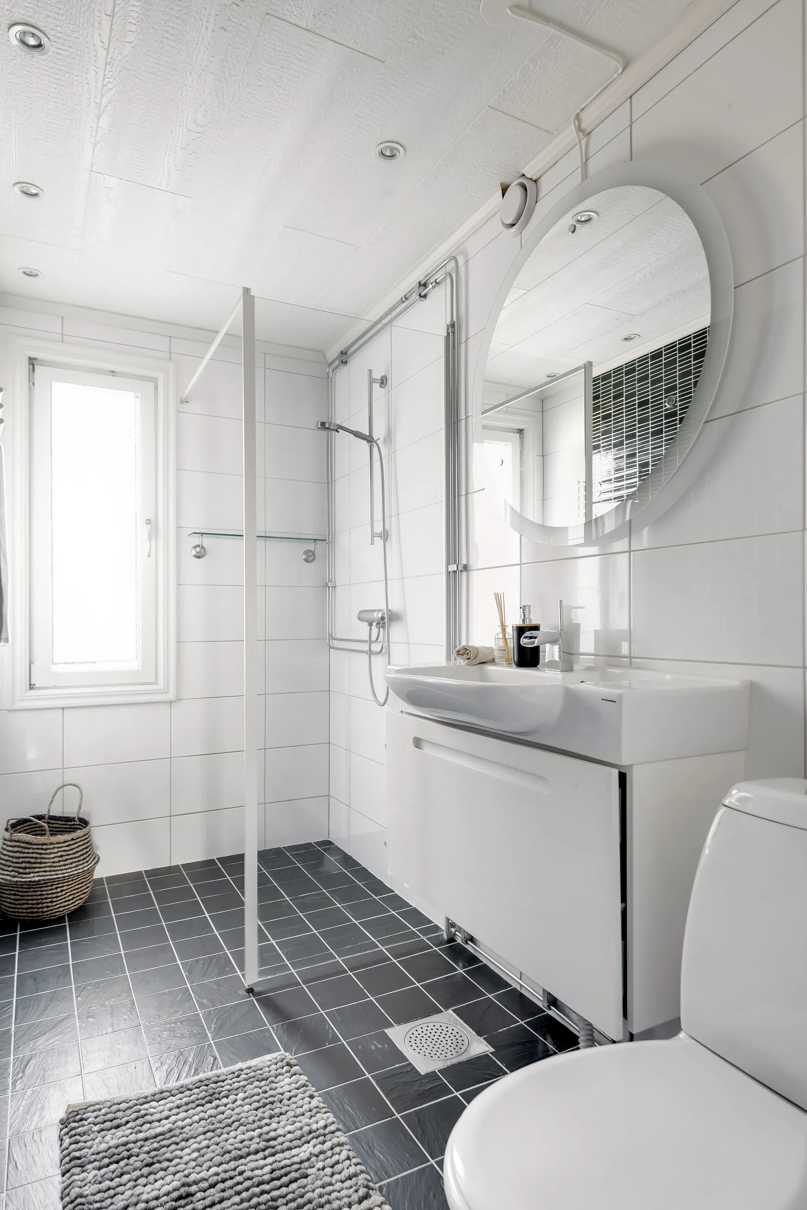 Bostadsrätt, Hagavägen 39, Hagalund, Borlänge
