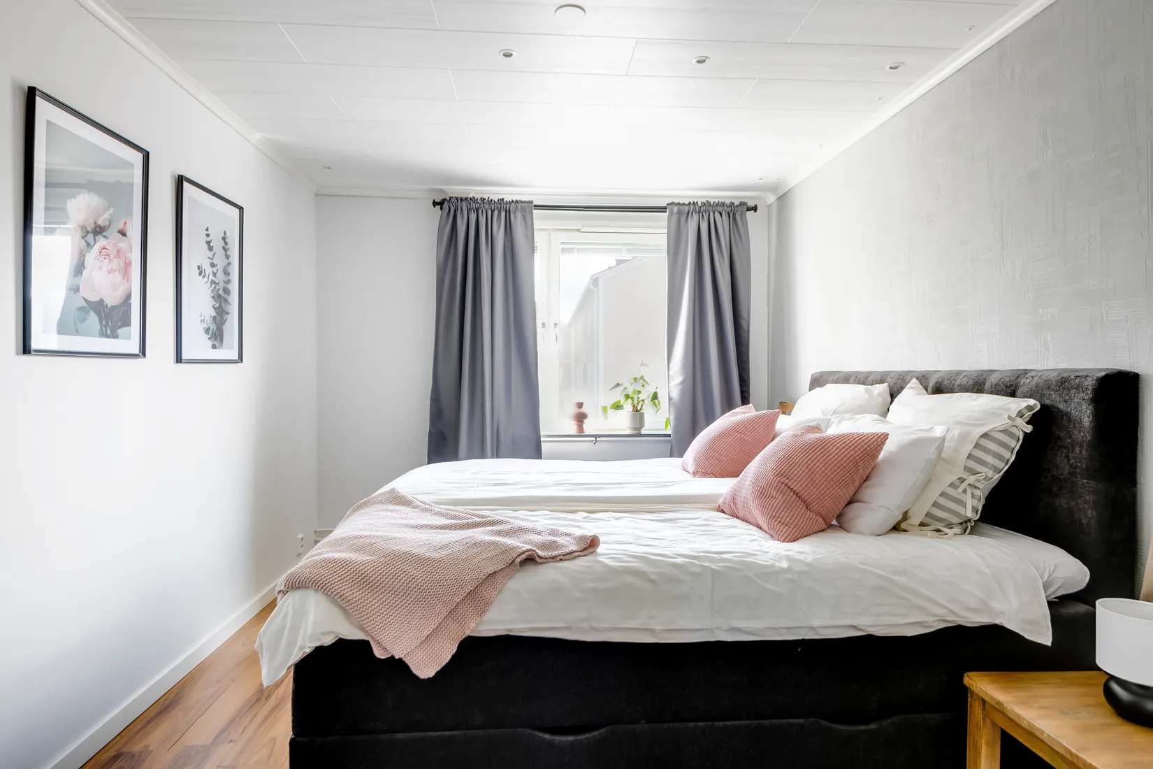 Bostadsrätt, Hagavägen 39, Hagalund, Borlänge