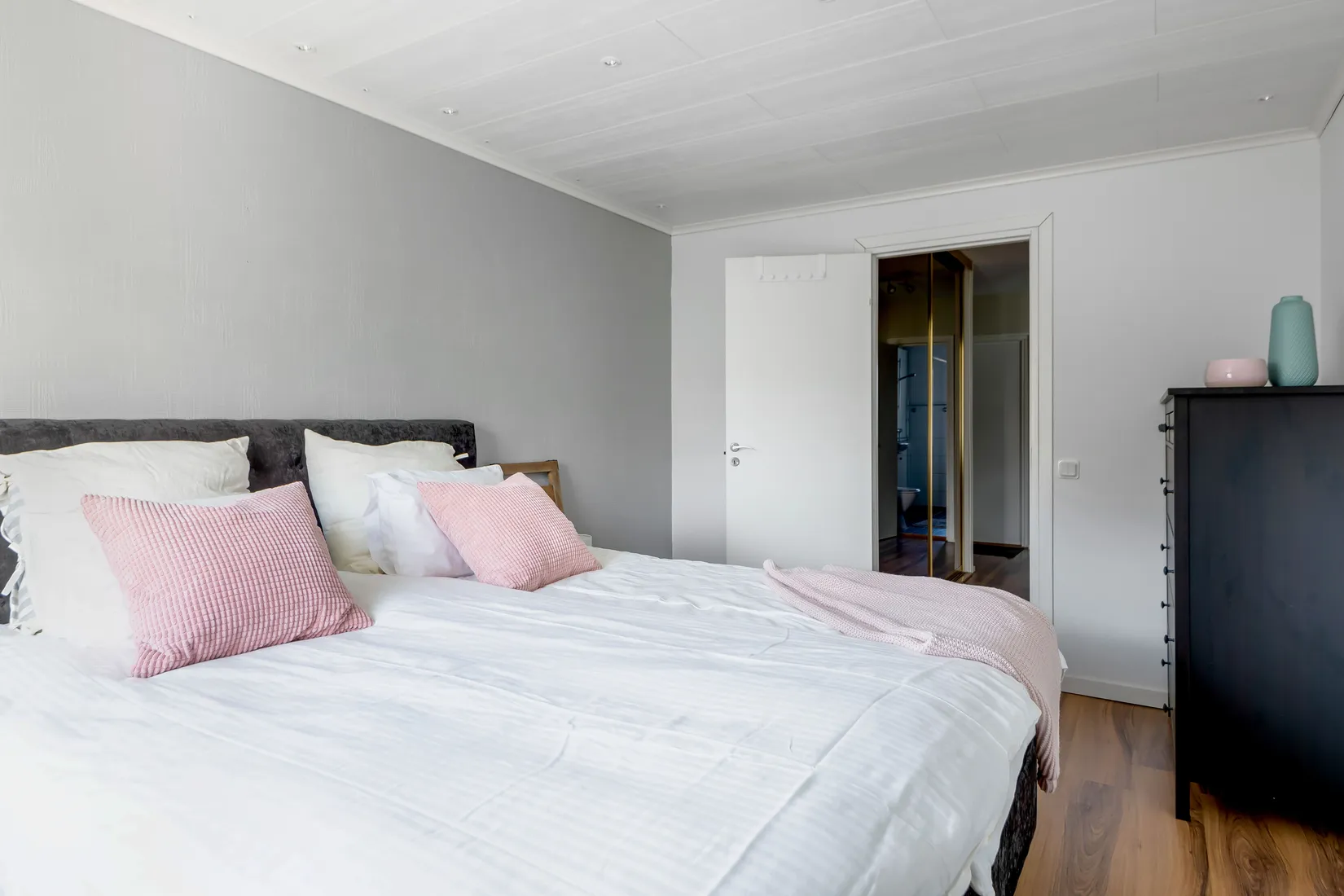 Bostadsrätt, Hagavägen 39, Hagalund, Borlänge