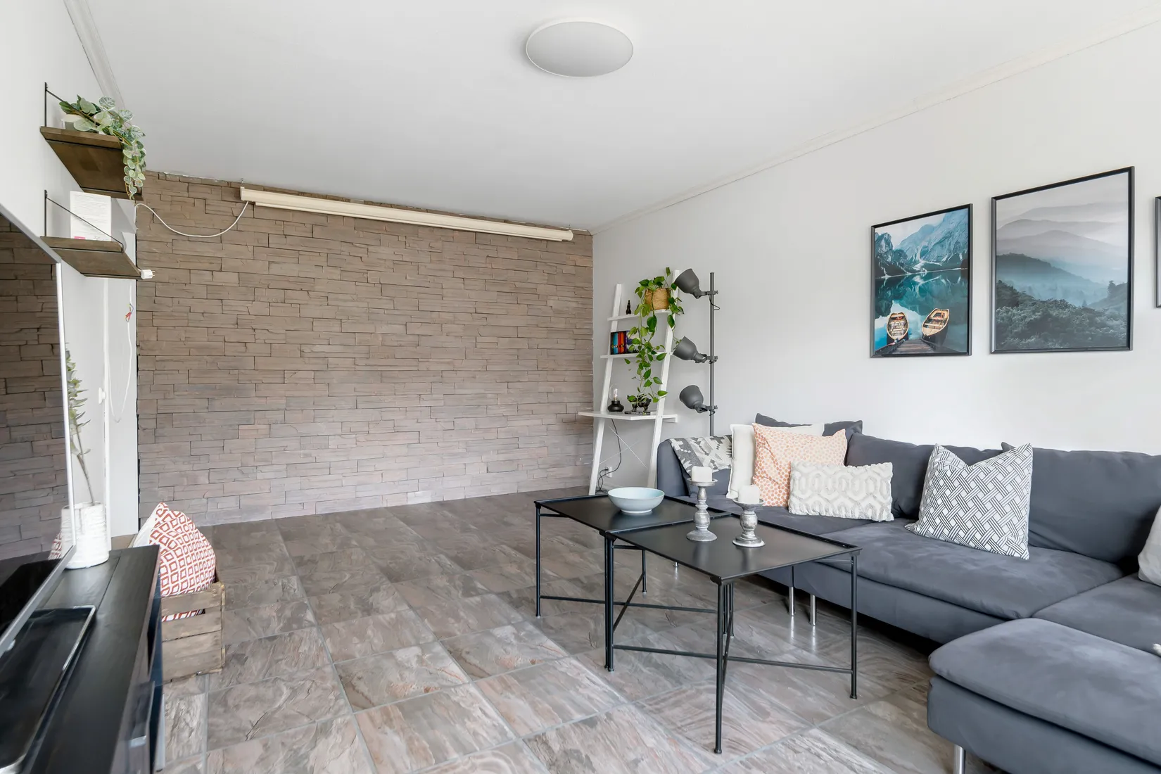 Bostadsrätt, Hagavägen 39, Hagalund, Borlänge