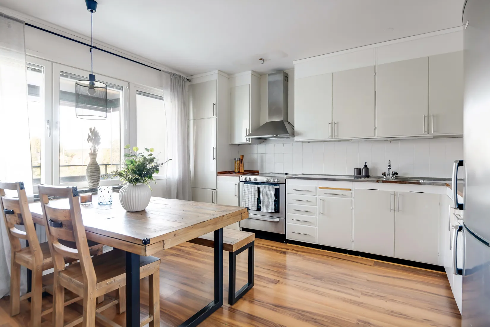 Bostadsrätt, Hagavägen 39, Hagalund, Borlänge