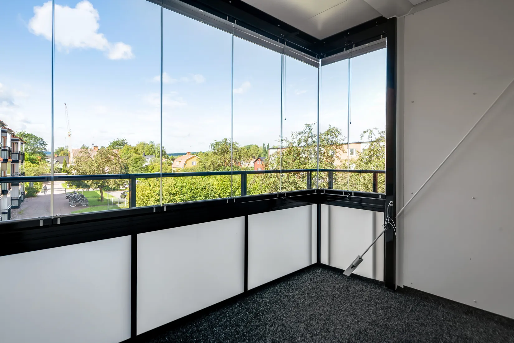 Bostadsrätt, Hagavägen 39, Hagalund, Borlänge