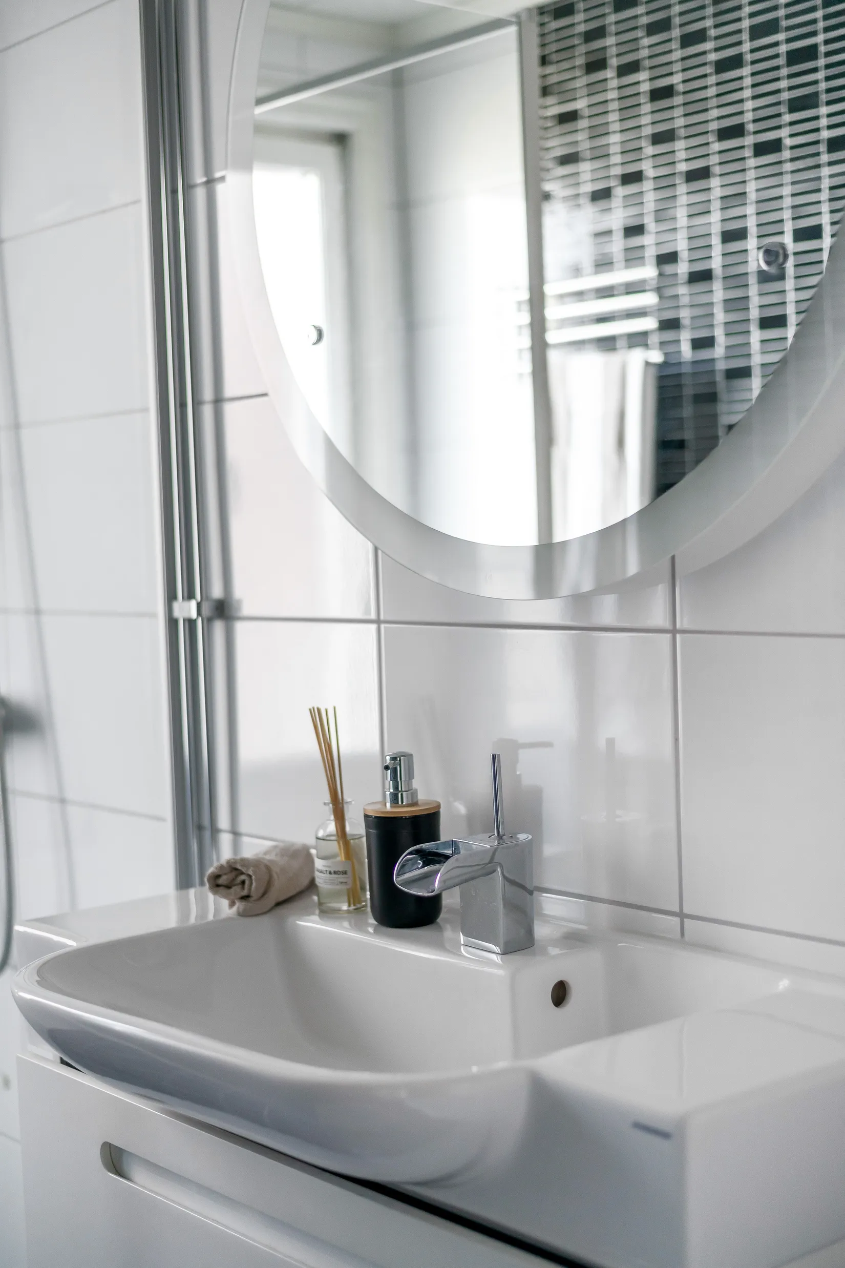 Bostadsrätt, Hagavägen 39, Hagalund, Borlänge